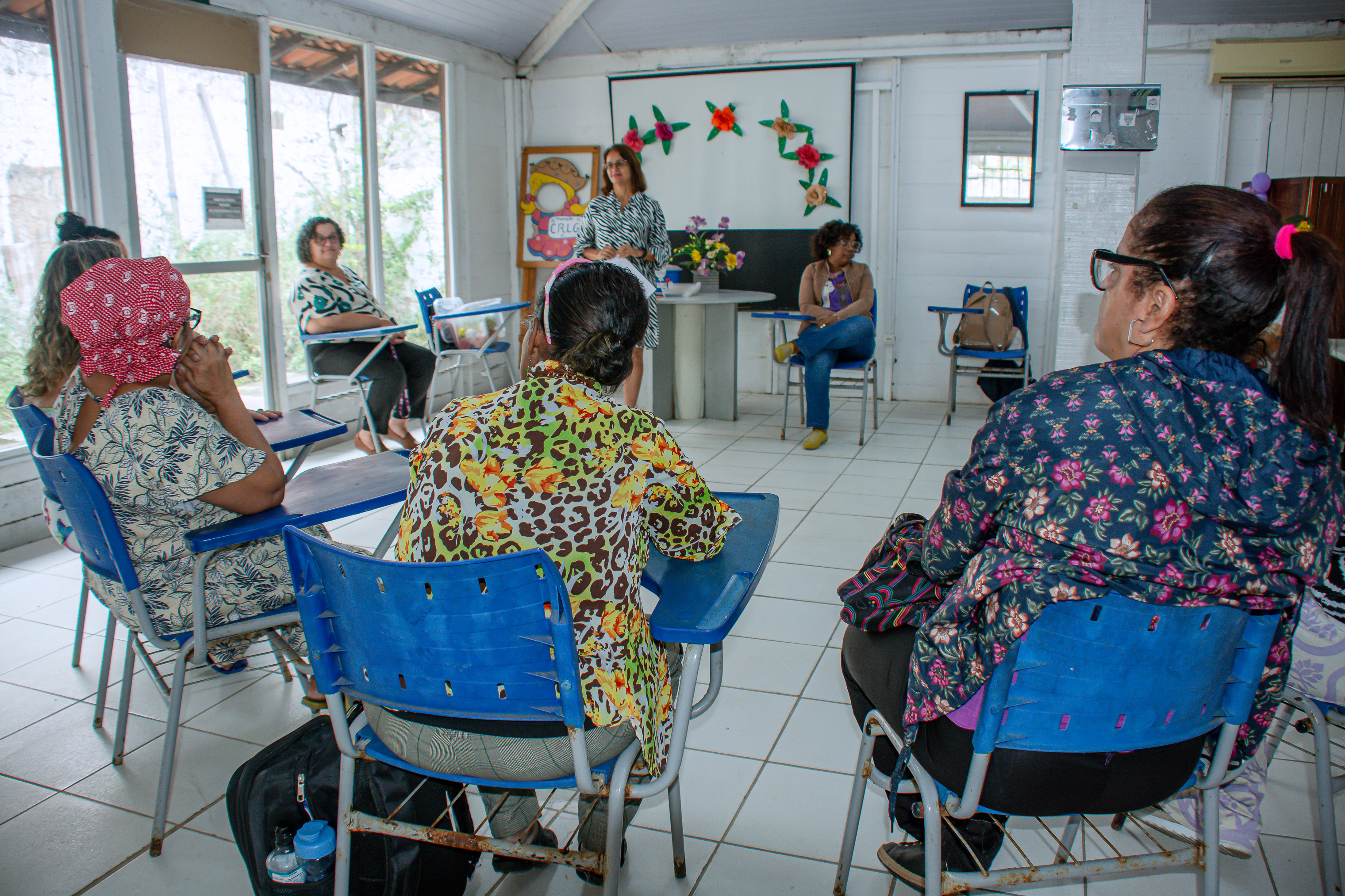 Foto: Reprodução/Lauro de Freitas - BA