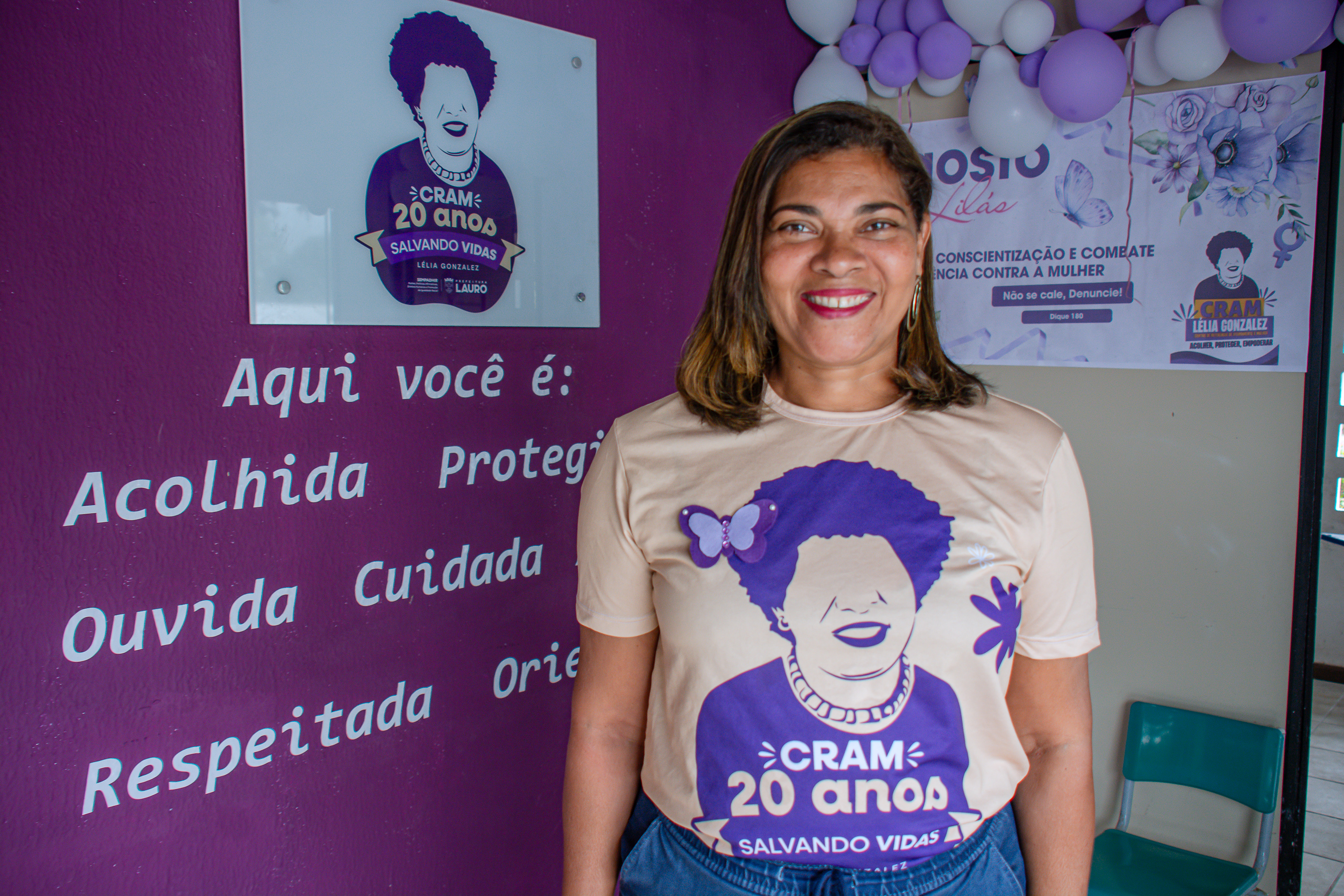 Foto: Reprodução/Lauro de Freitas - BA