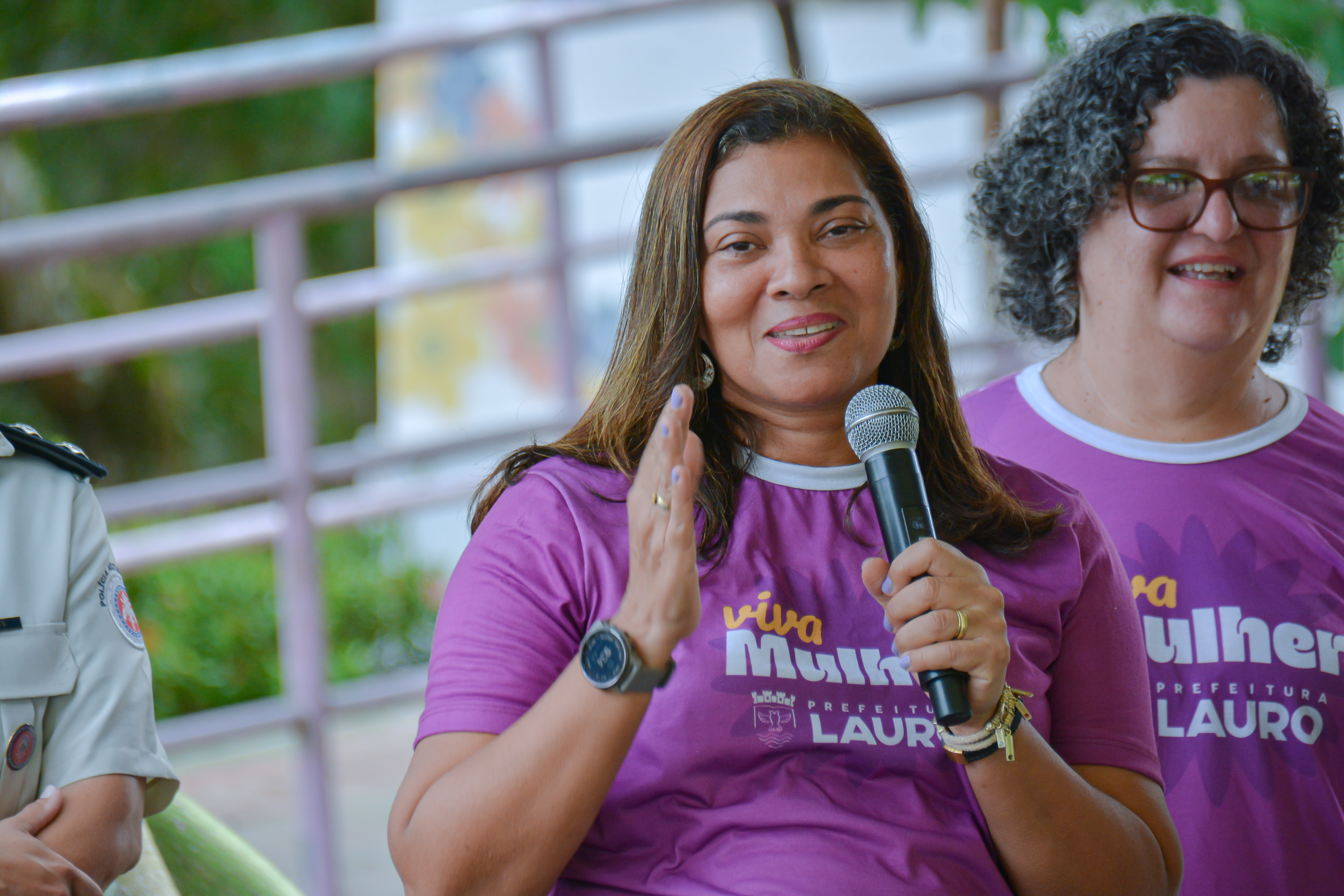 Foto: Reprodução/Lauro de Freitas - BA