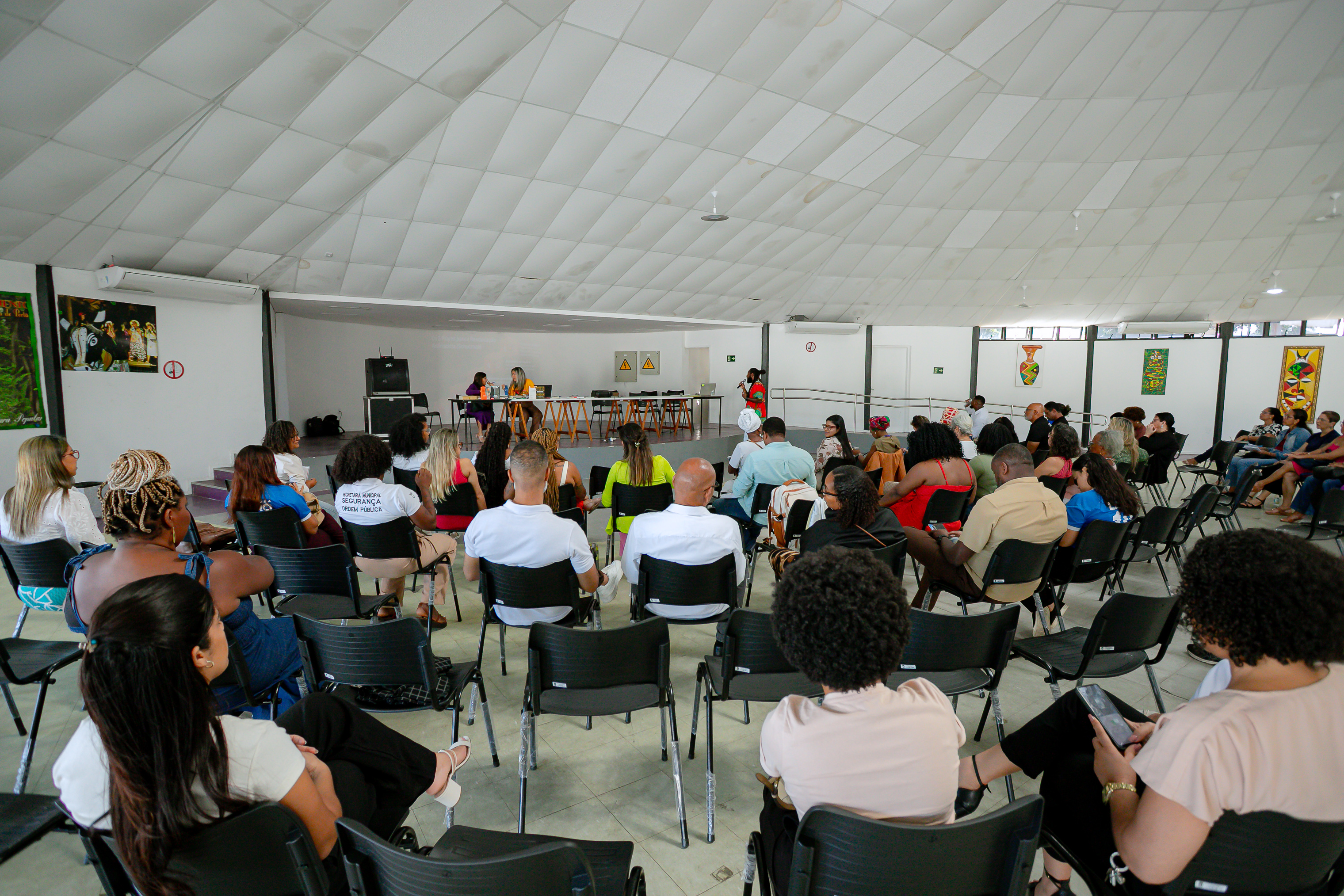 Foto: Reprodução/Lauro de Freitas - BA