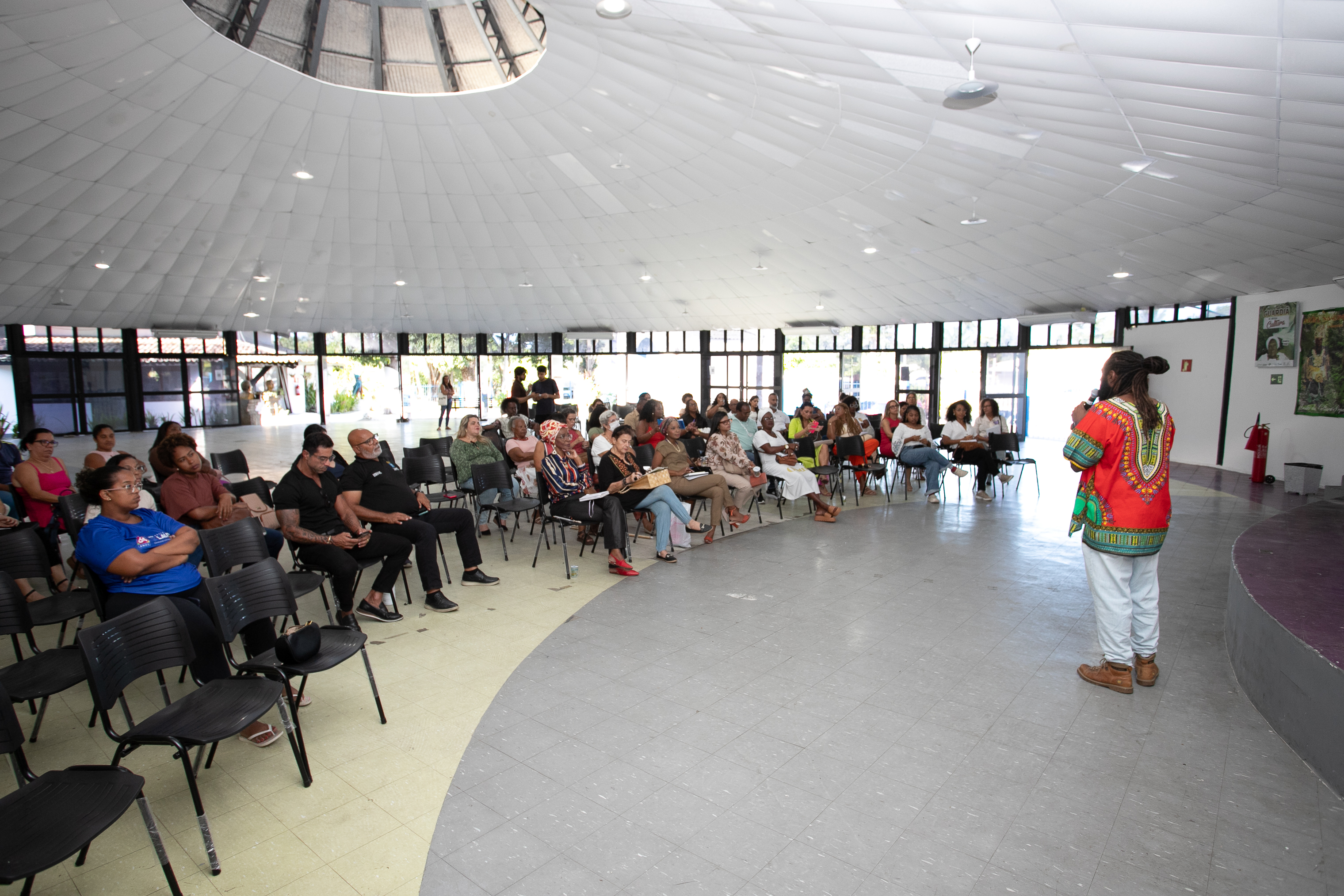 Foto: Reprodução/Lauro de Freitas - BA