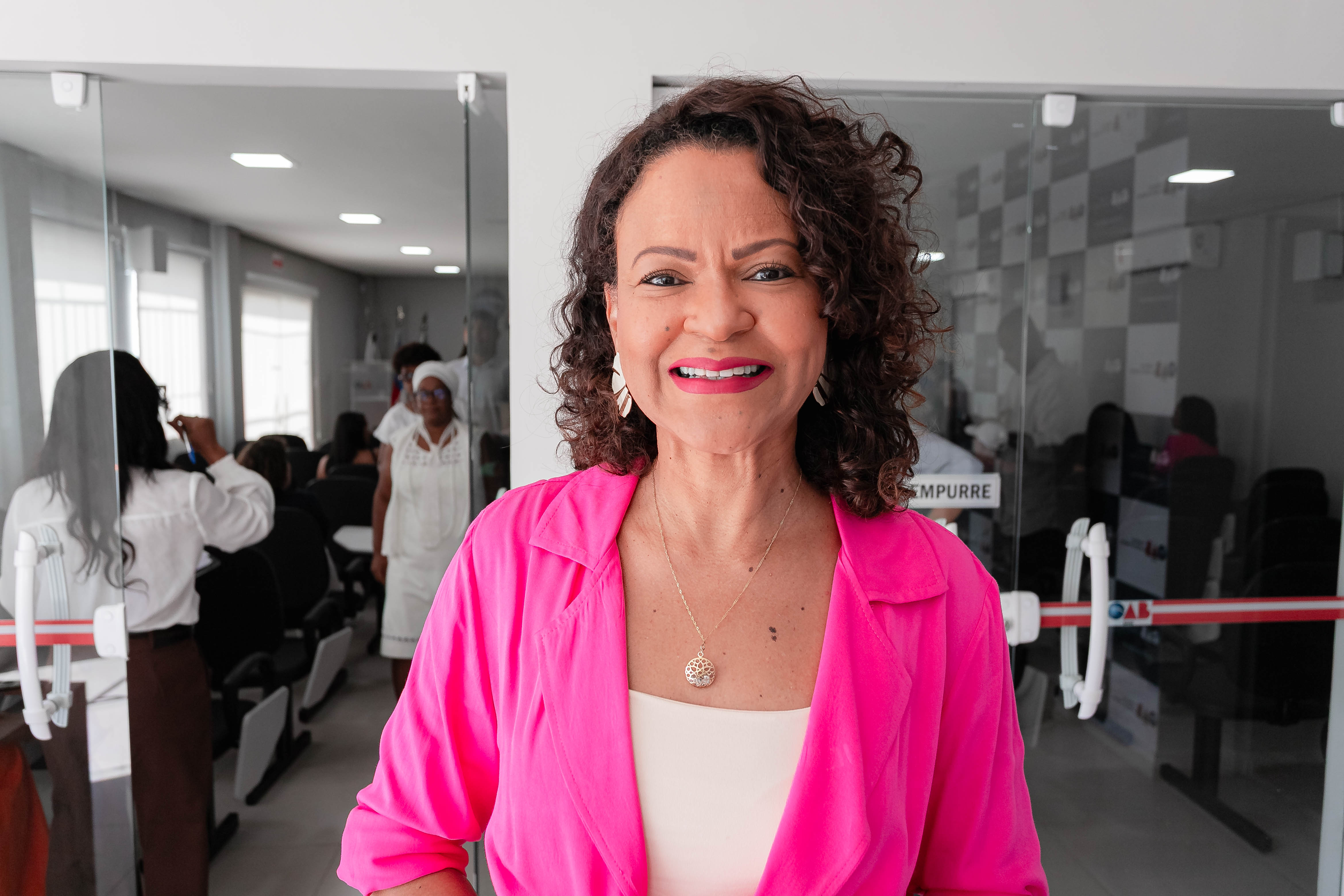 Foto: Reprodução/Lauro de Freitas - BA