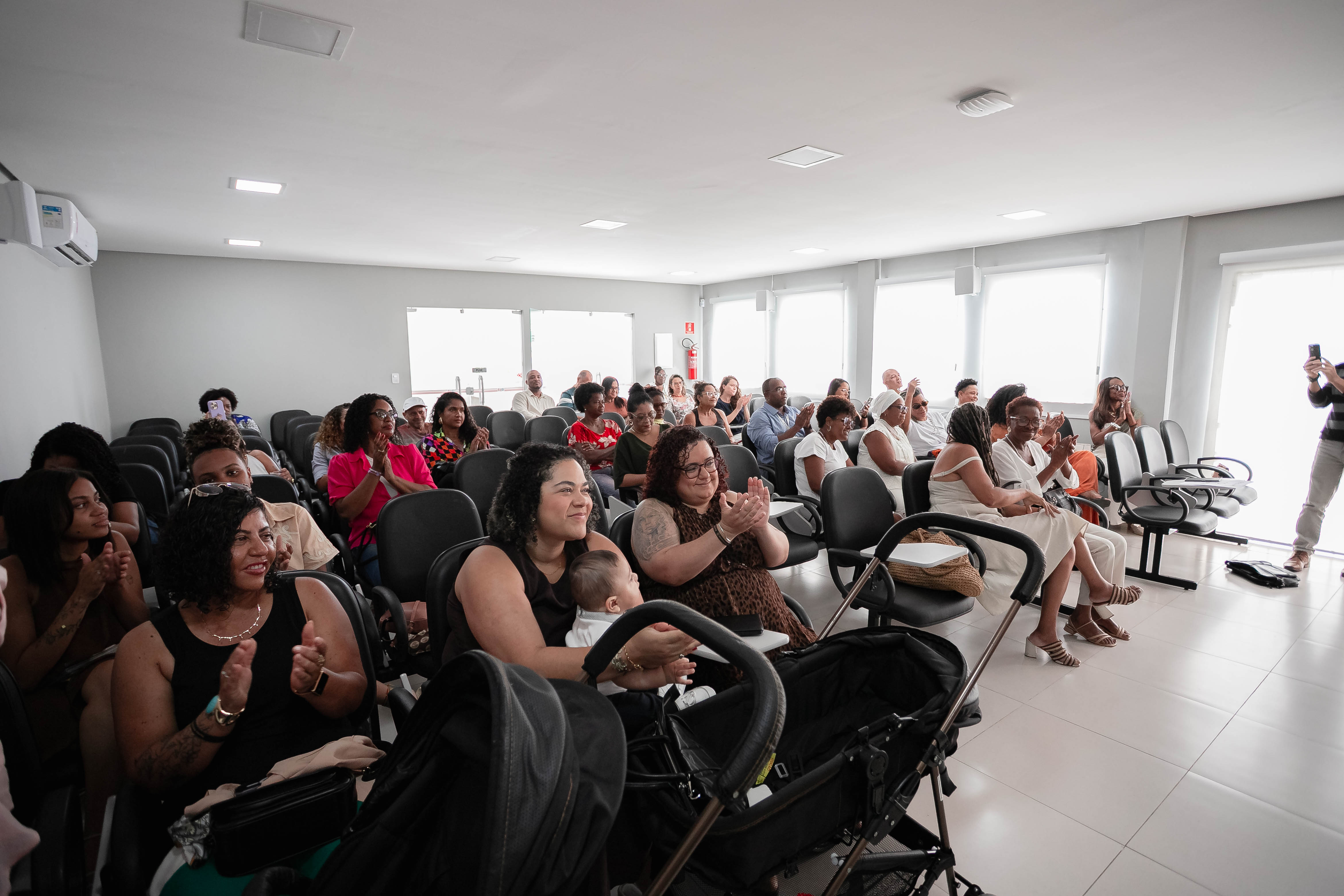 Foto: Reprodução/Lauro de Freitas - BA