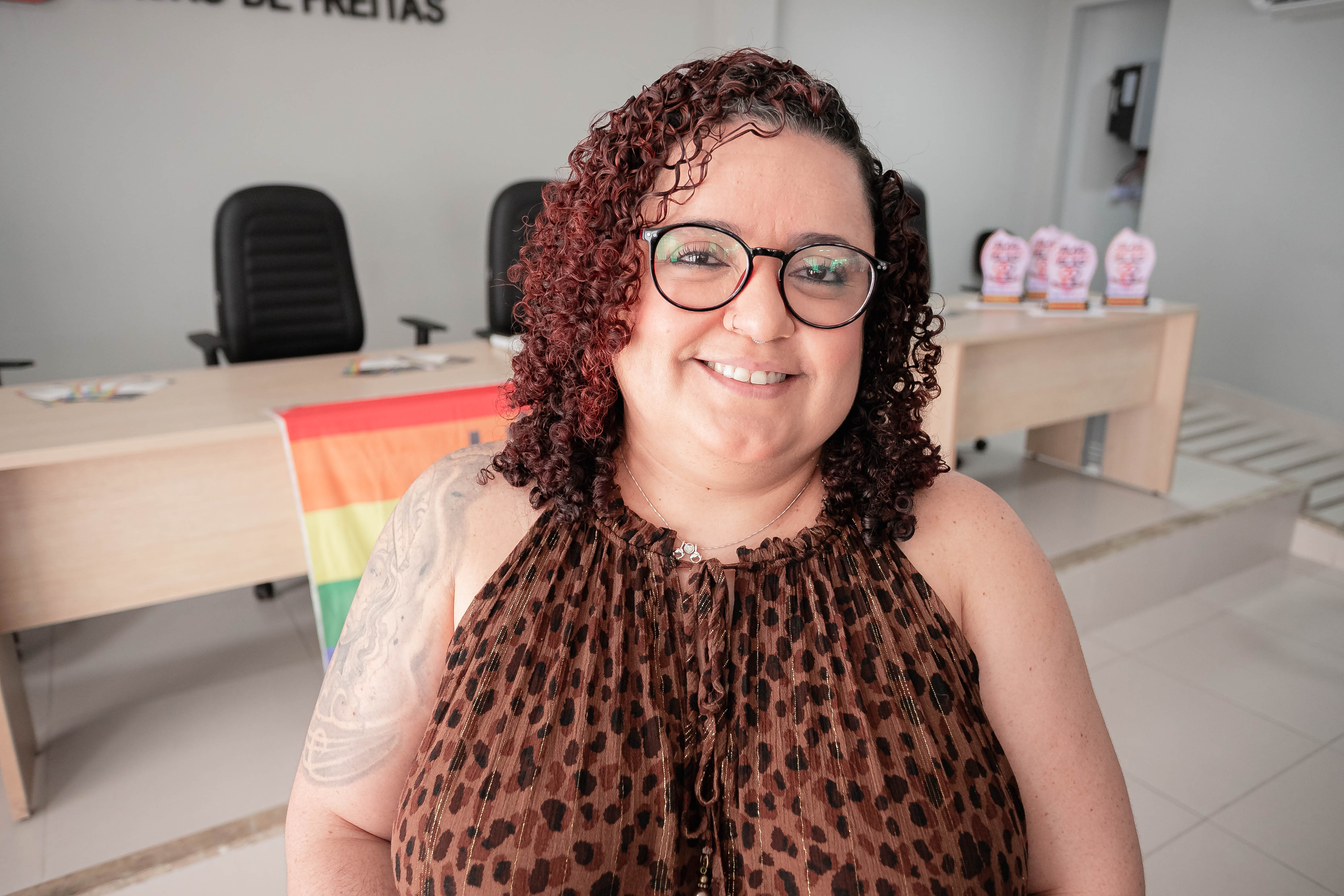 Foto: Reprodução/Lauro de Freitas - BA
