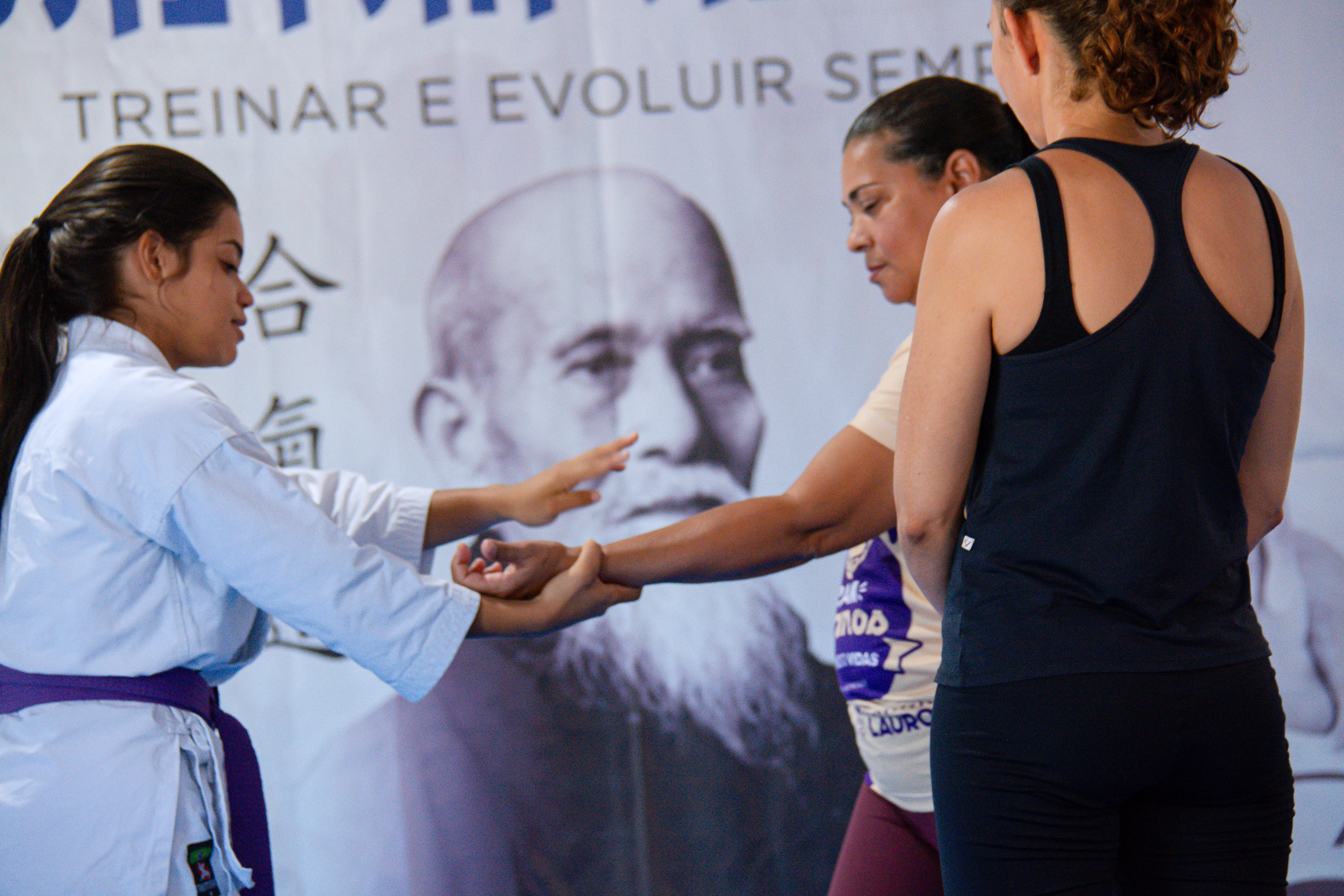 Foto: Reprodução/Lauro de Freitas - BA