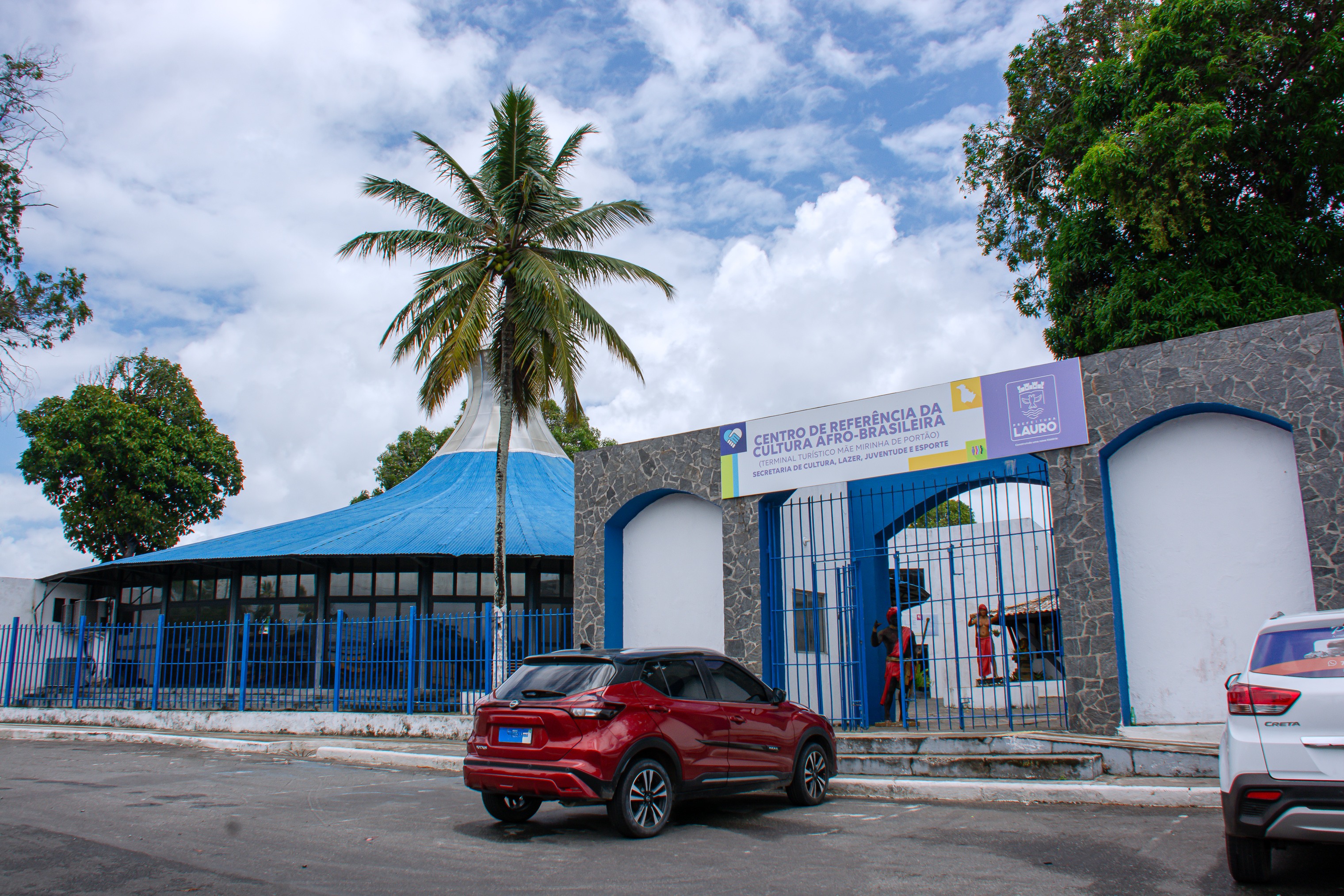 Foto: Reprodução/Lauro de Freitas - BA