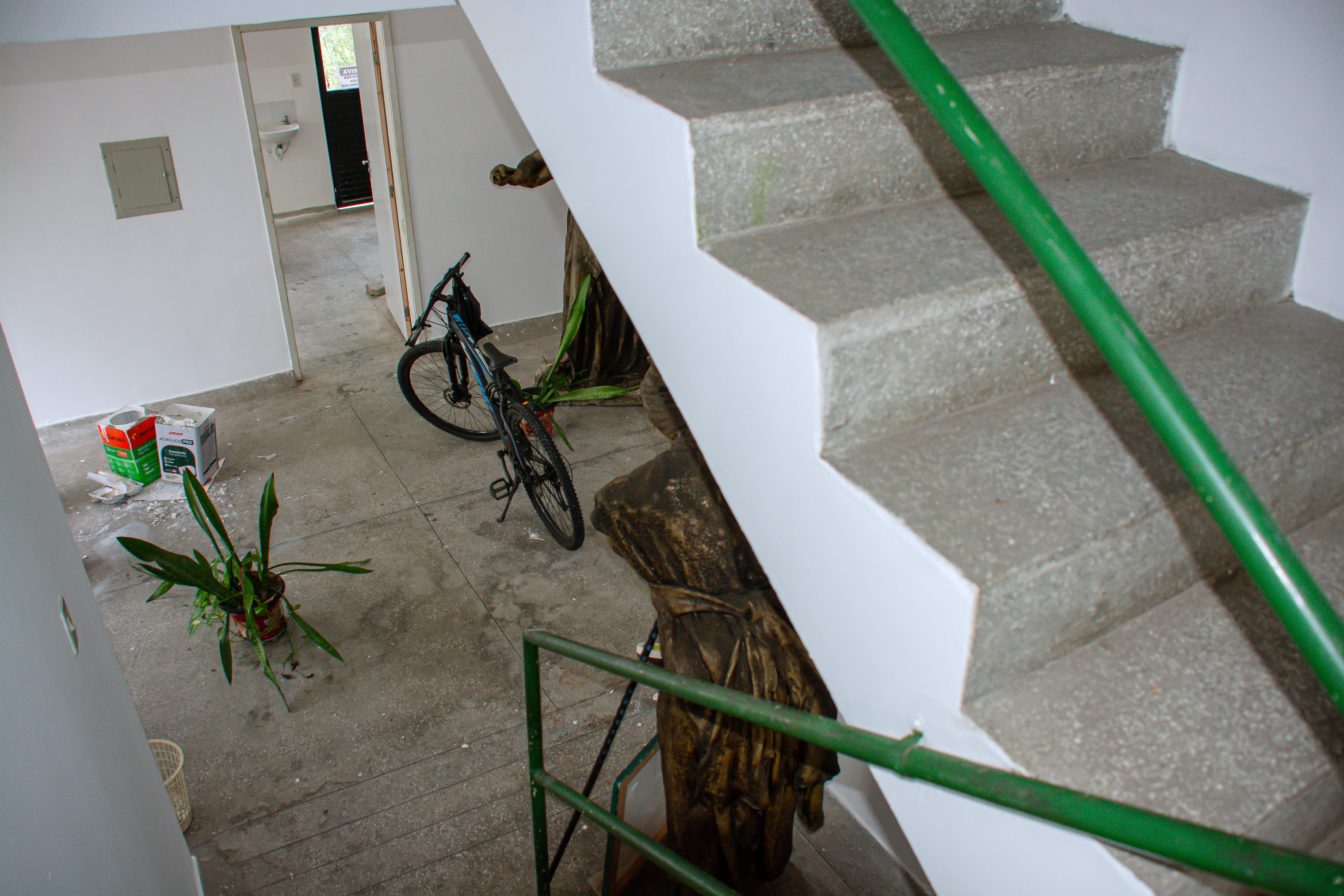 Foto: Reprodução/Lauro de Freitas - BA