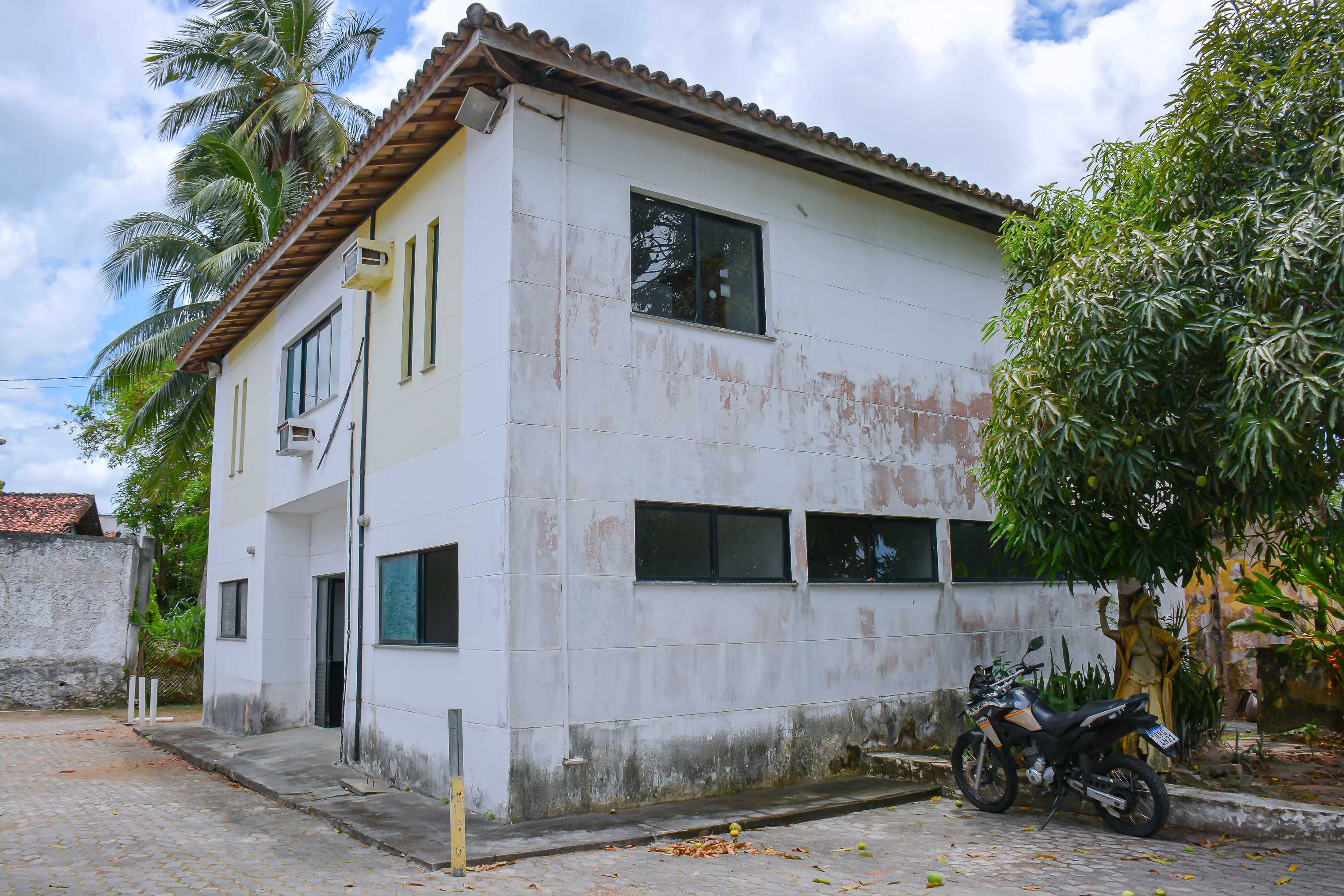 Foto: Reprodução/Lauro de Freitas - BA