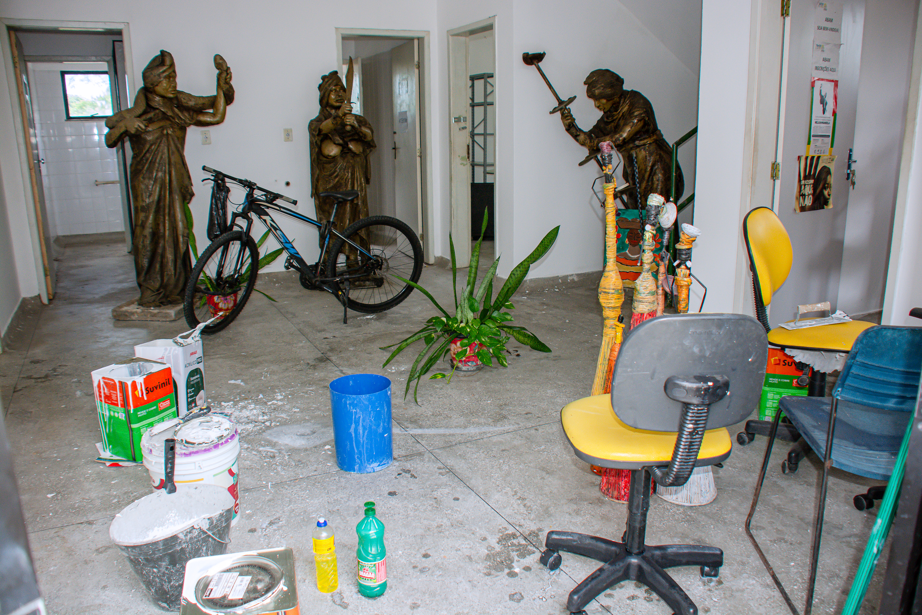 Foto: Reprodução/Lauro de Freitas - BA