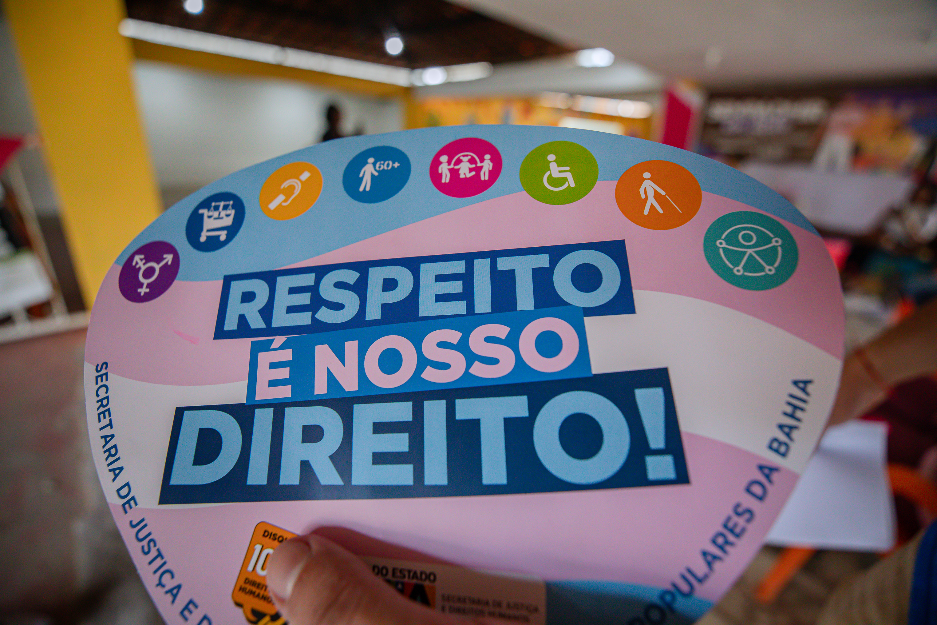 Foto: Reprodução/Lauro de Freitas - BA