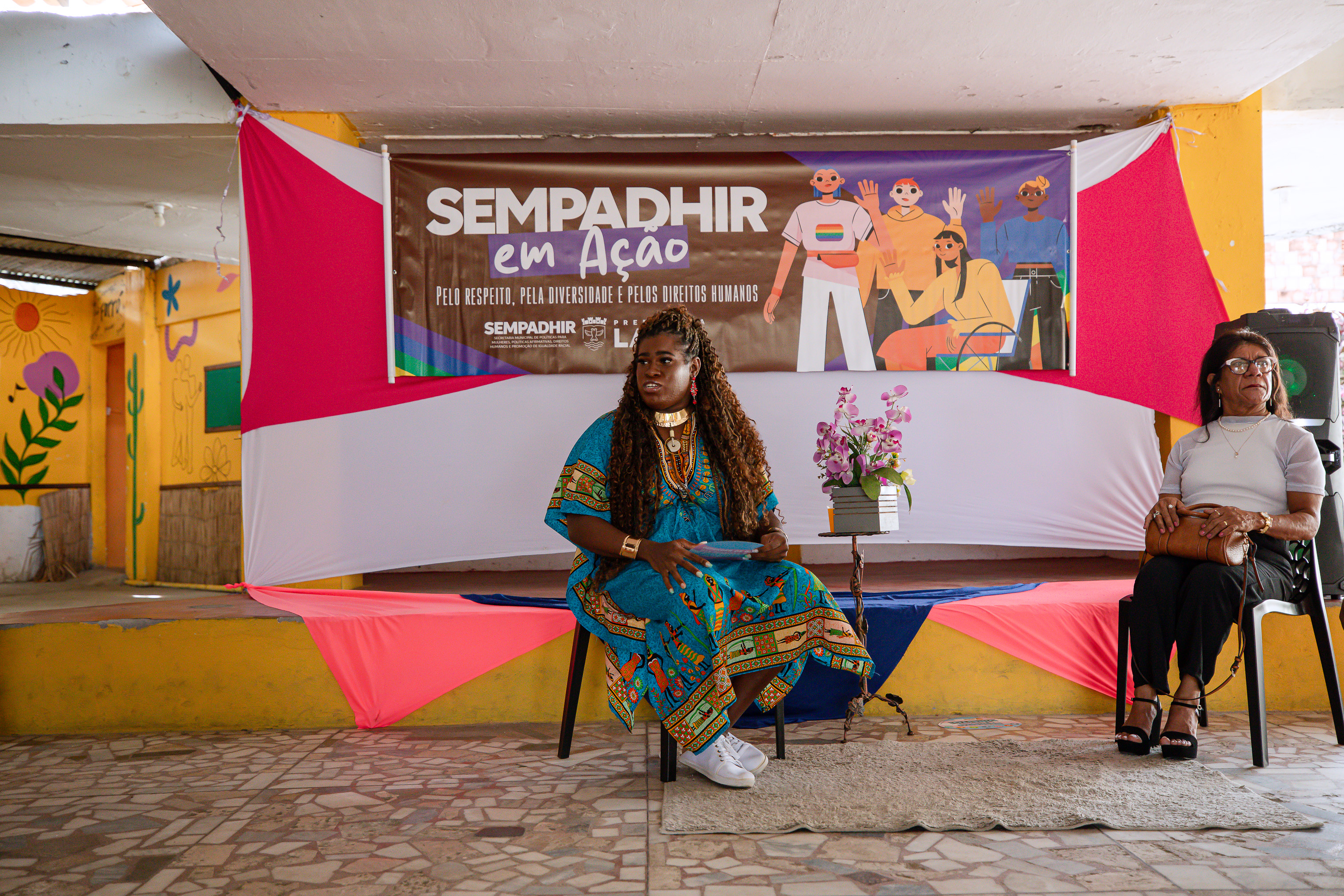 Foto: Reprodução/Lauro de Freitas - BA