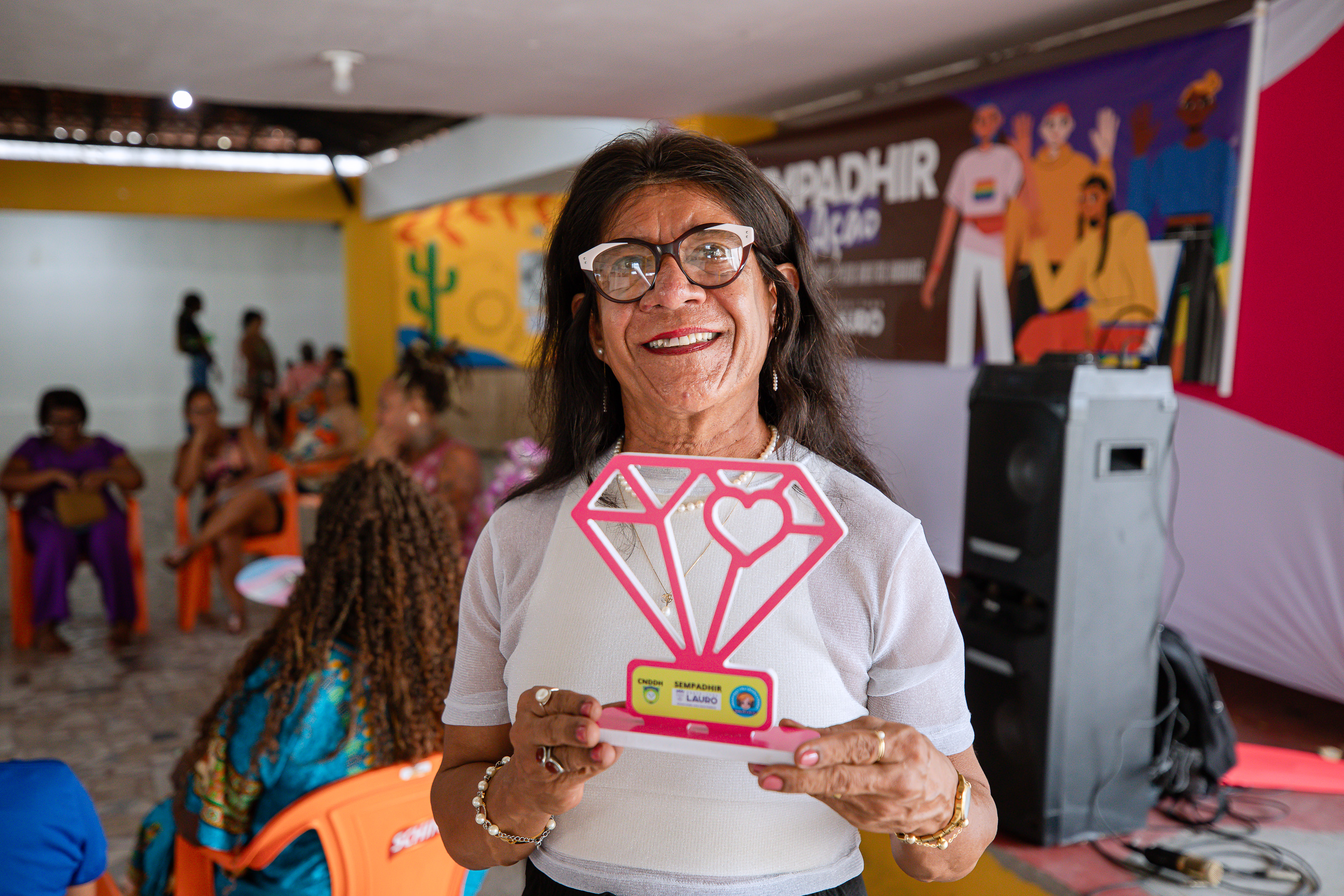 Foto: Reprodução/Lauro de Freitas - BA