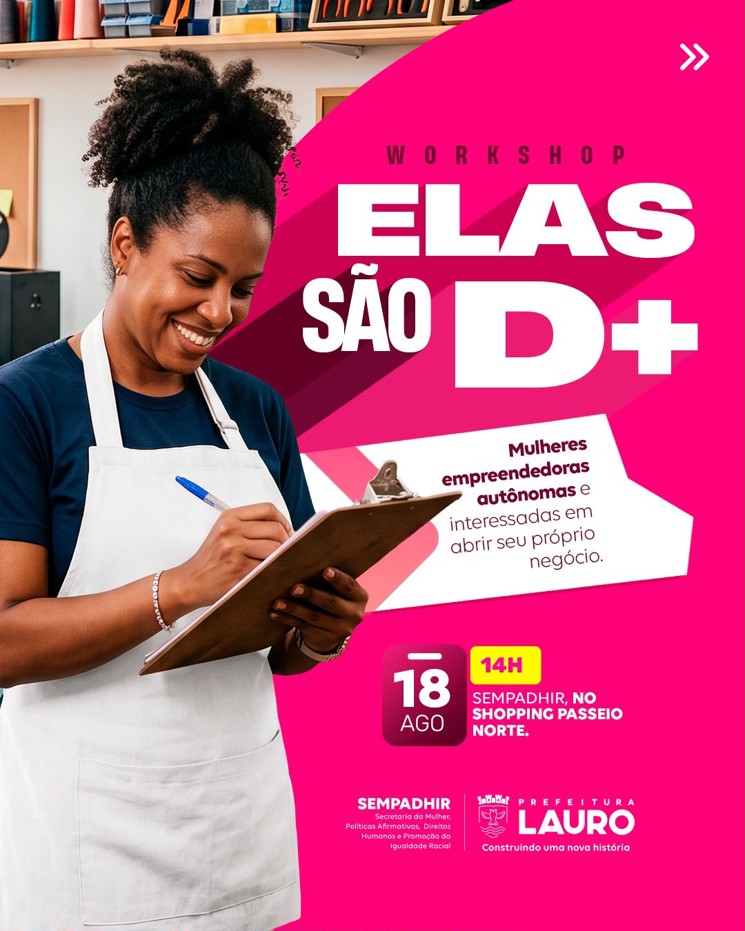 Foto: Reprodução/Lauro de Freitas - BA