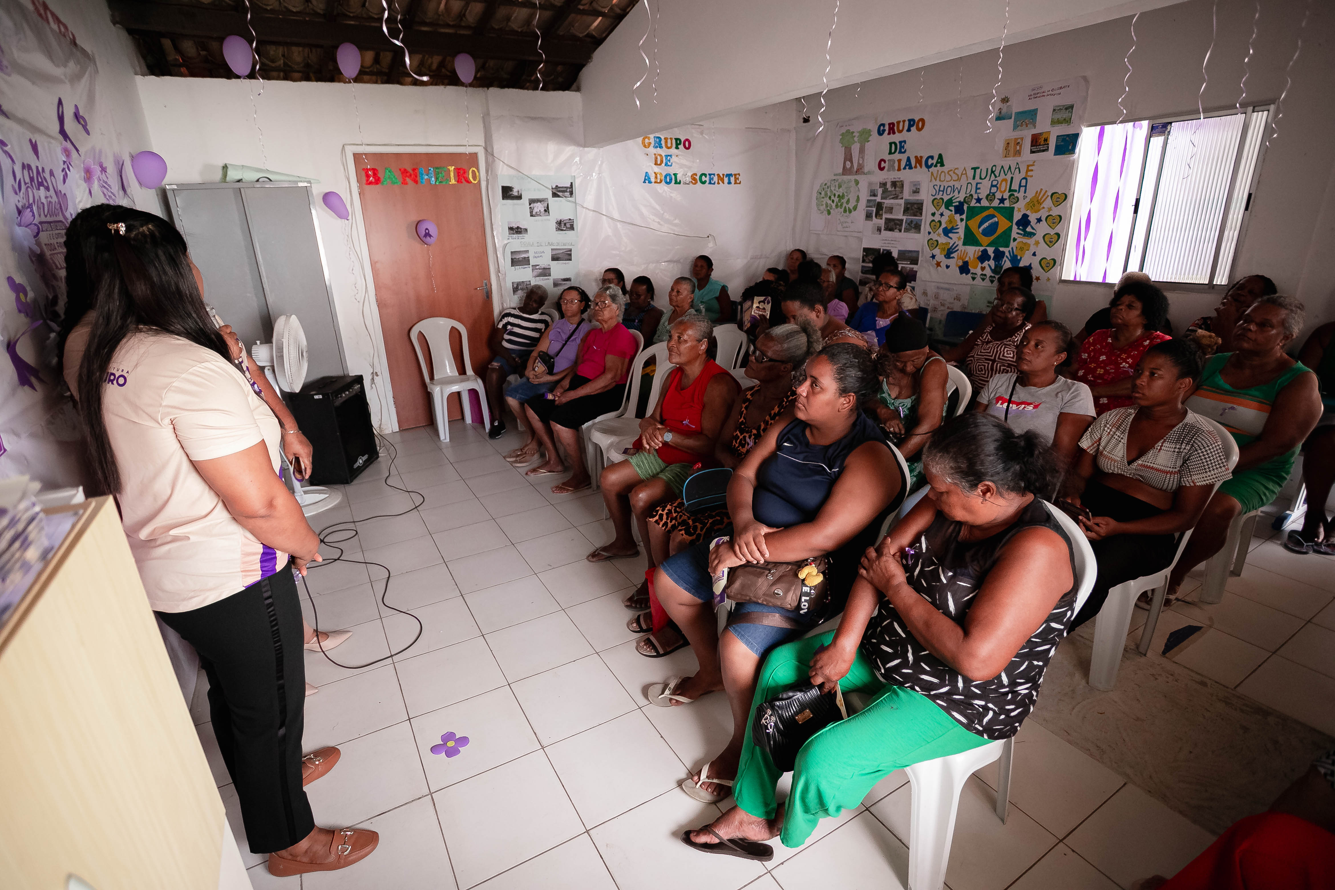 Foto: Reprodução/Lauro de Freitas - BA