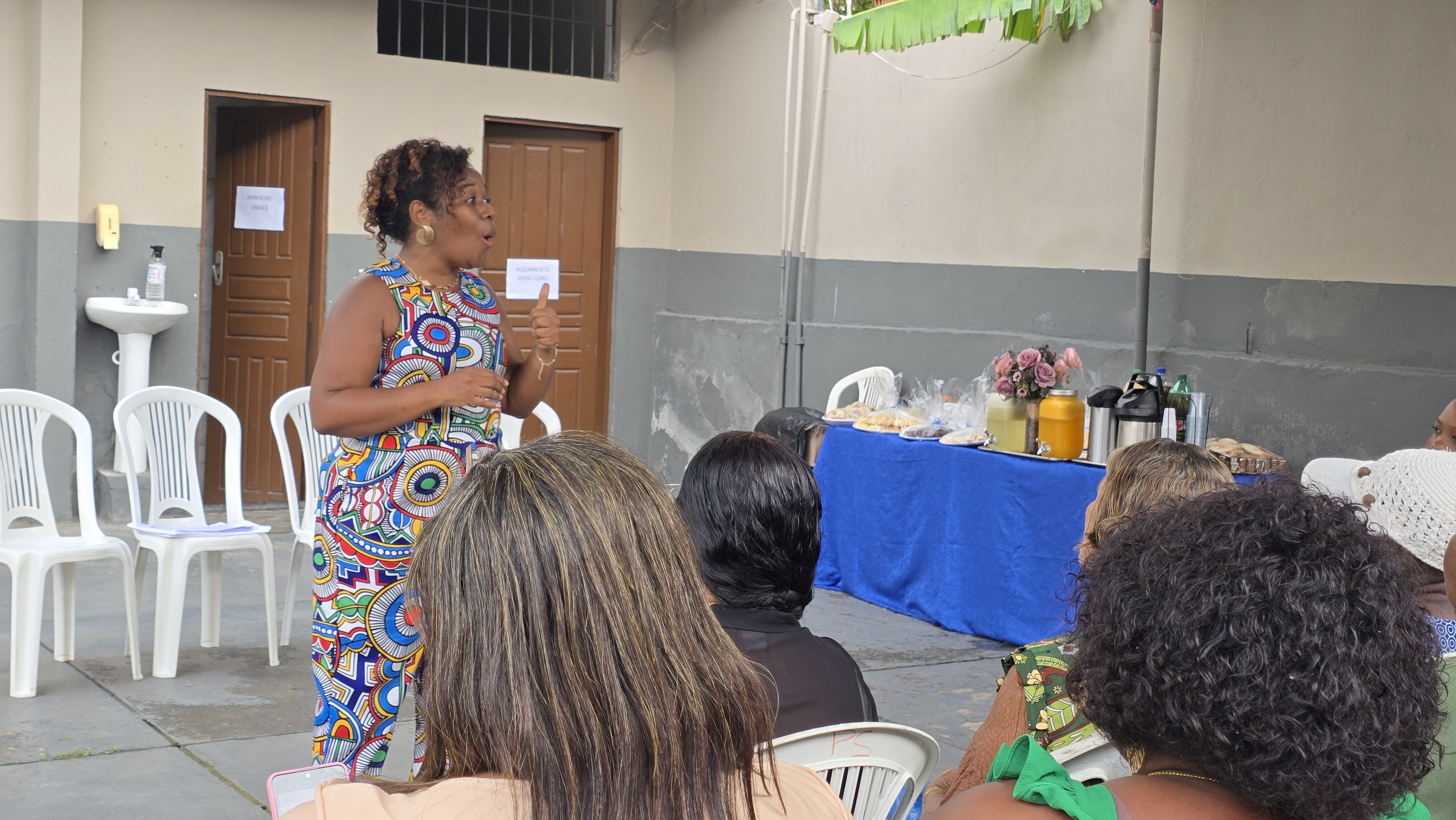 Foto: Reprodução/Lauro de Freitas - BA