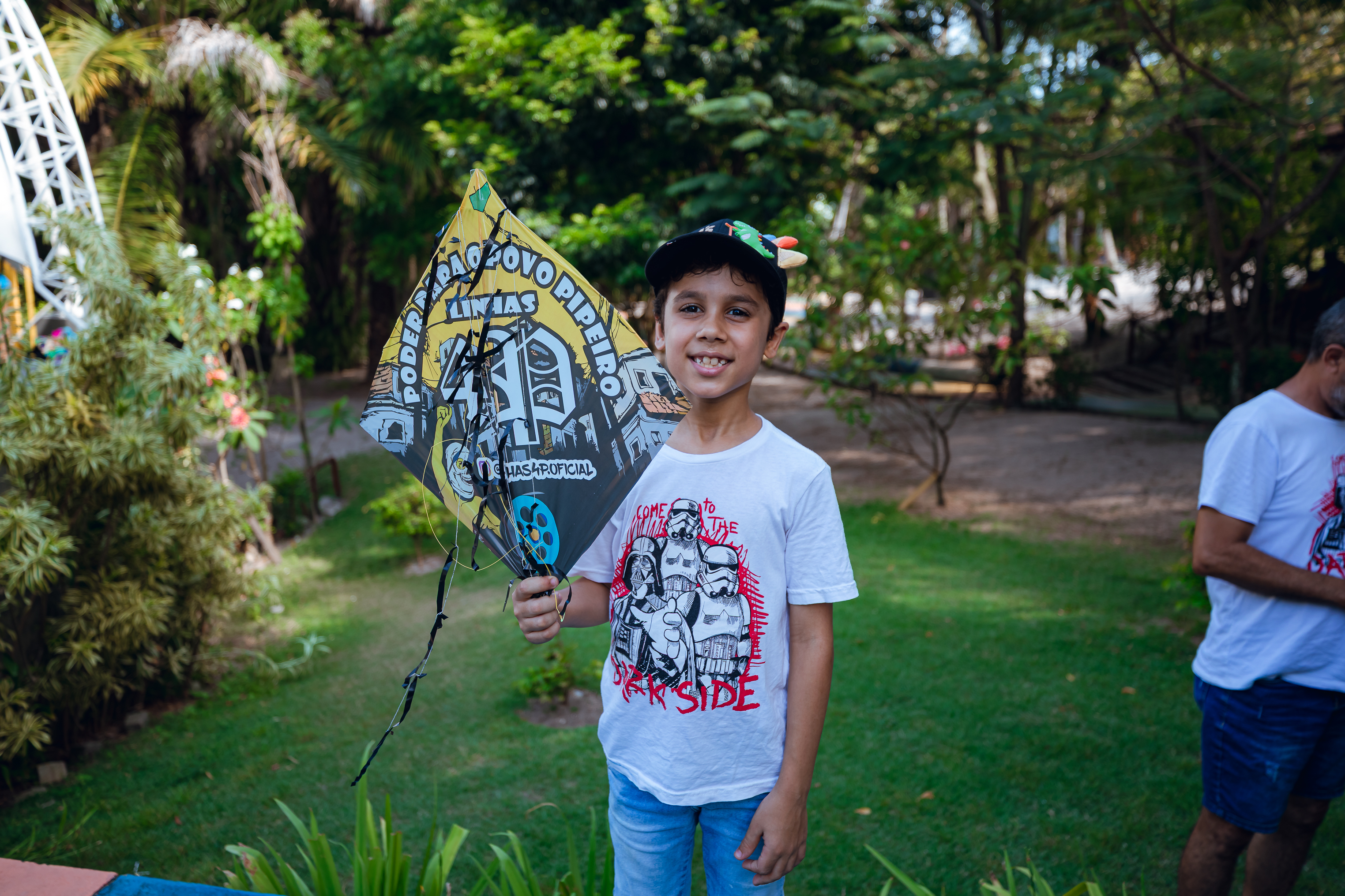 Foto: Reprodução/Lauro de Freitas - BA