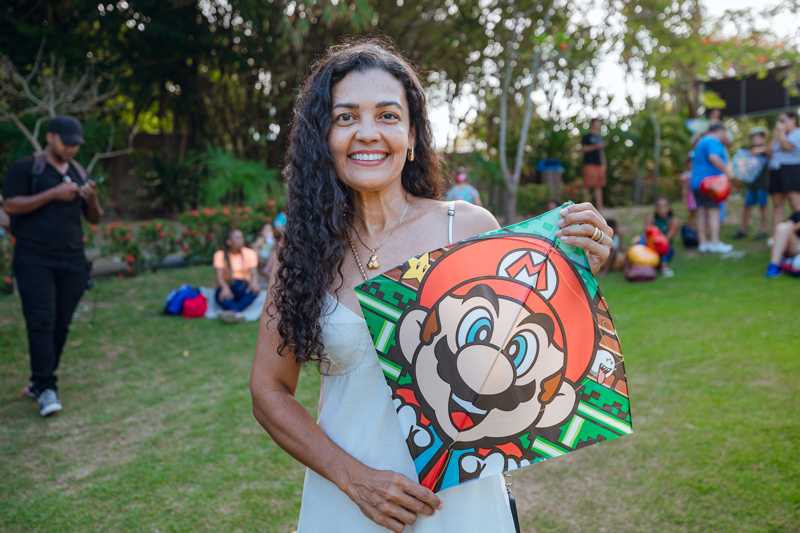 Foto: Reprodução/Lauro de Freitas - BA