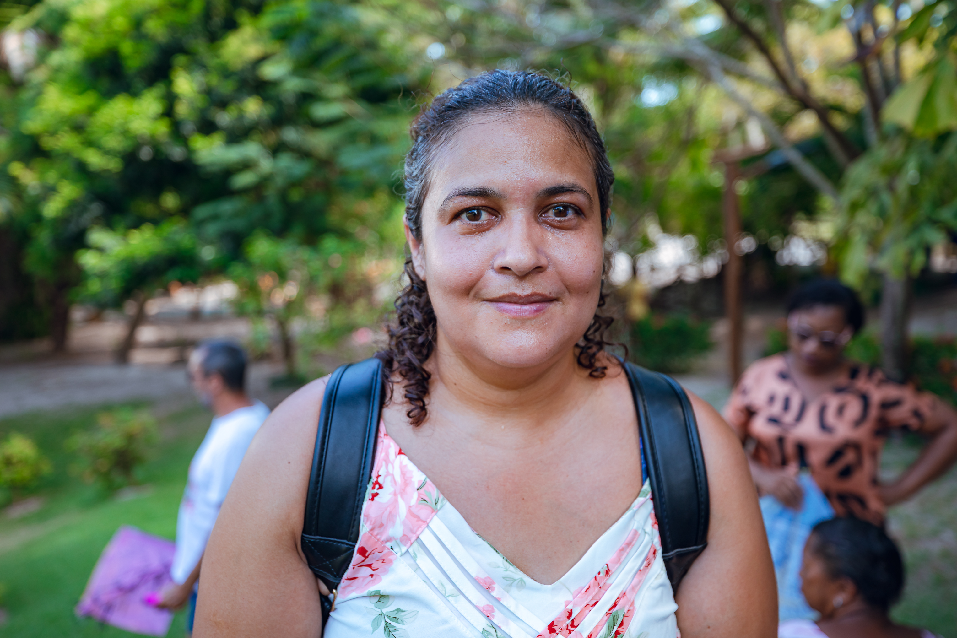 Foto: Reprodução/Lauro de Freitas - BA