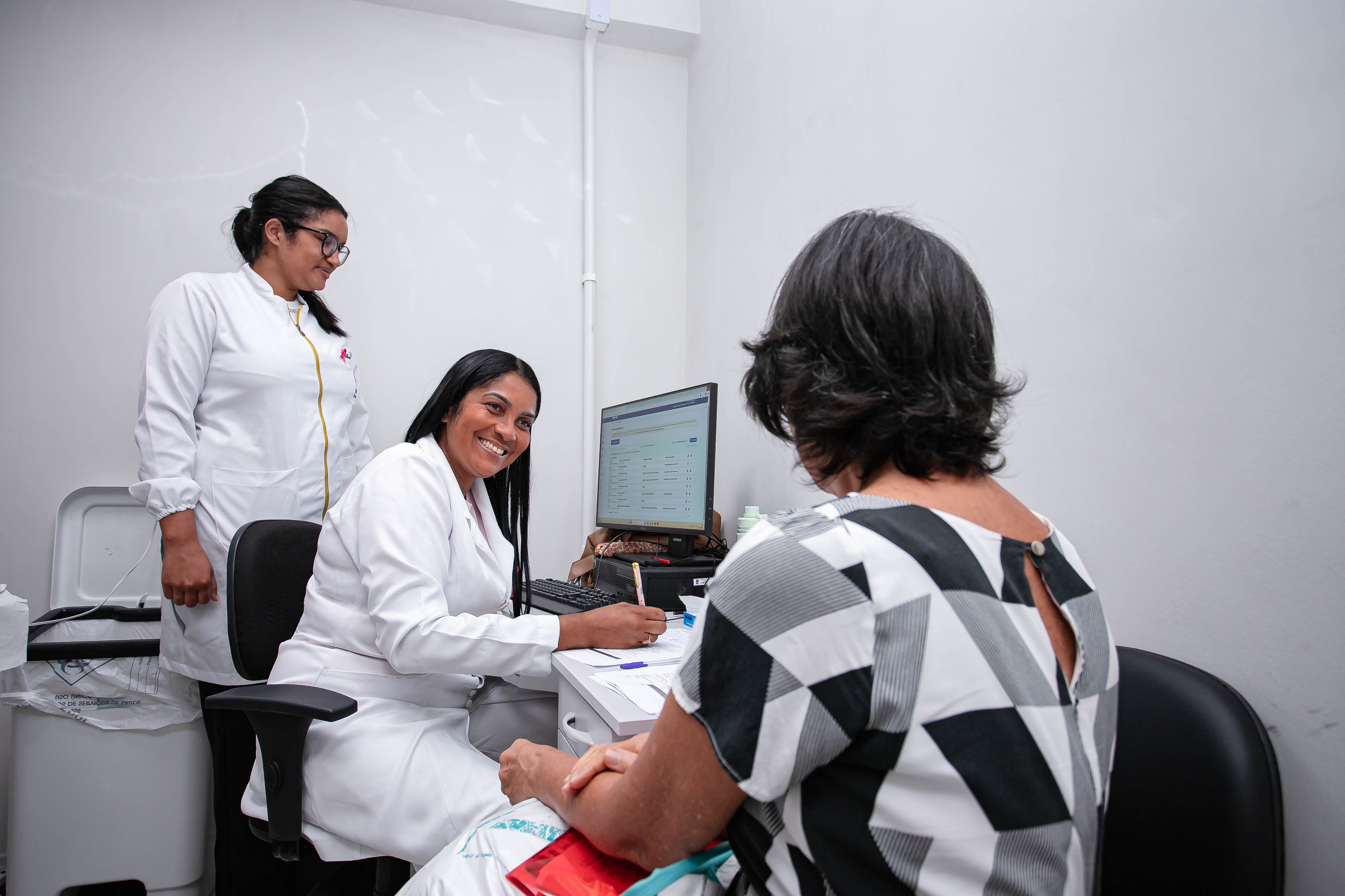 Foto: Reprodução/Lauro de Freitas - BA