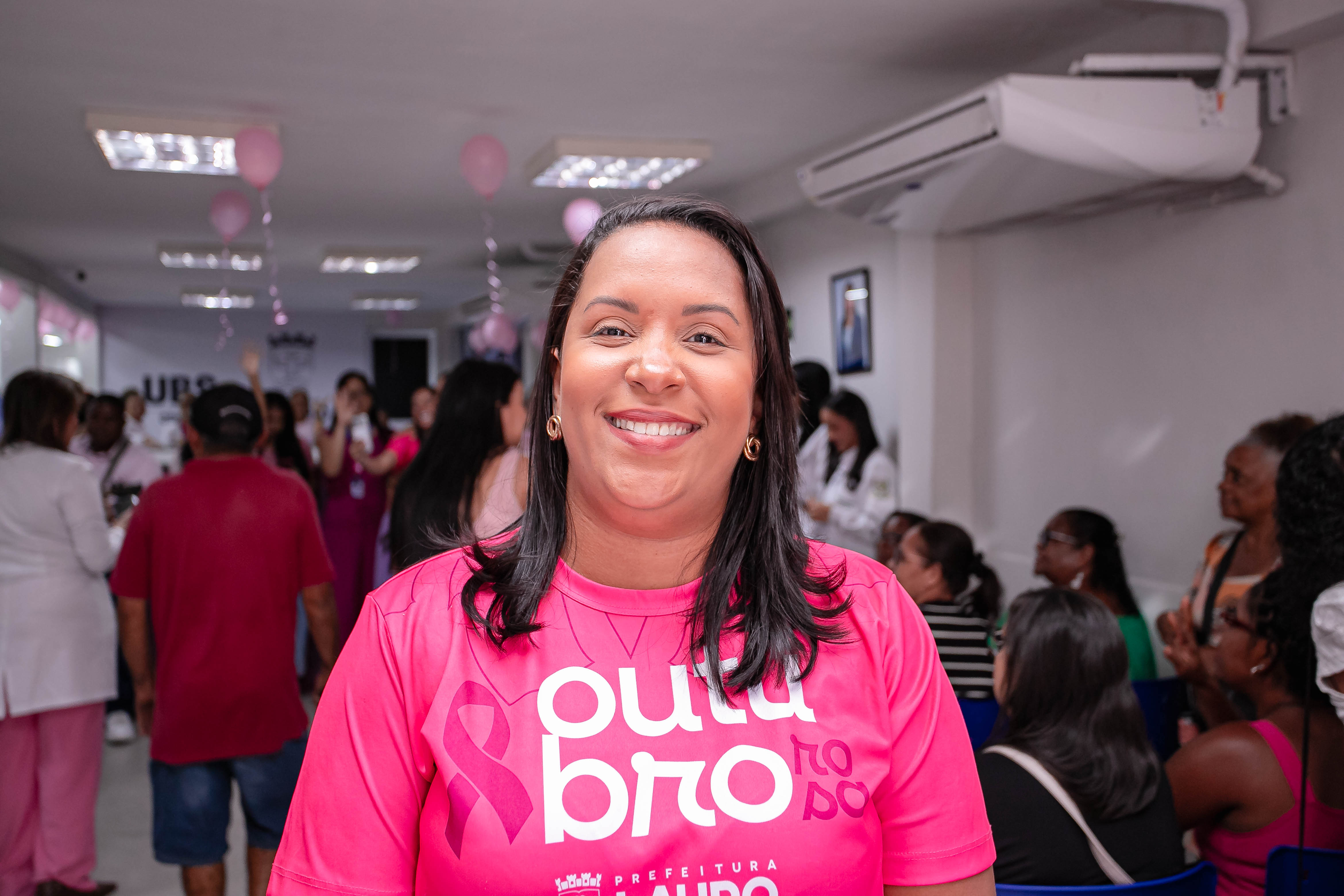Foto: Reprodução/Lauro de Freitas - BA