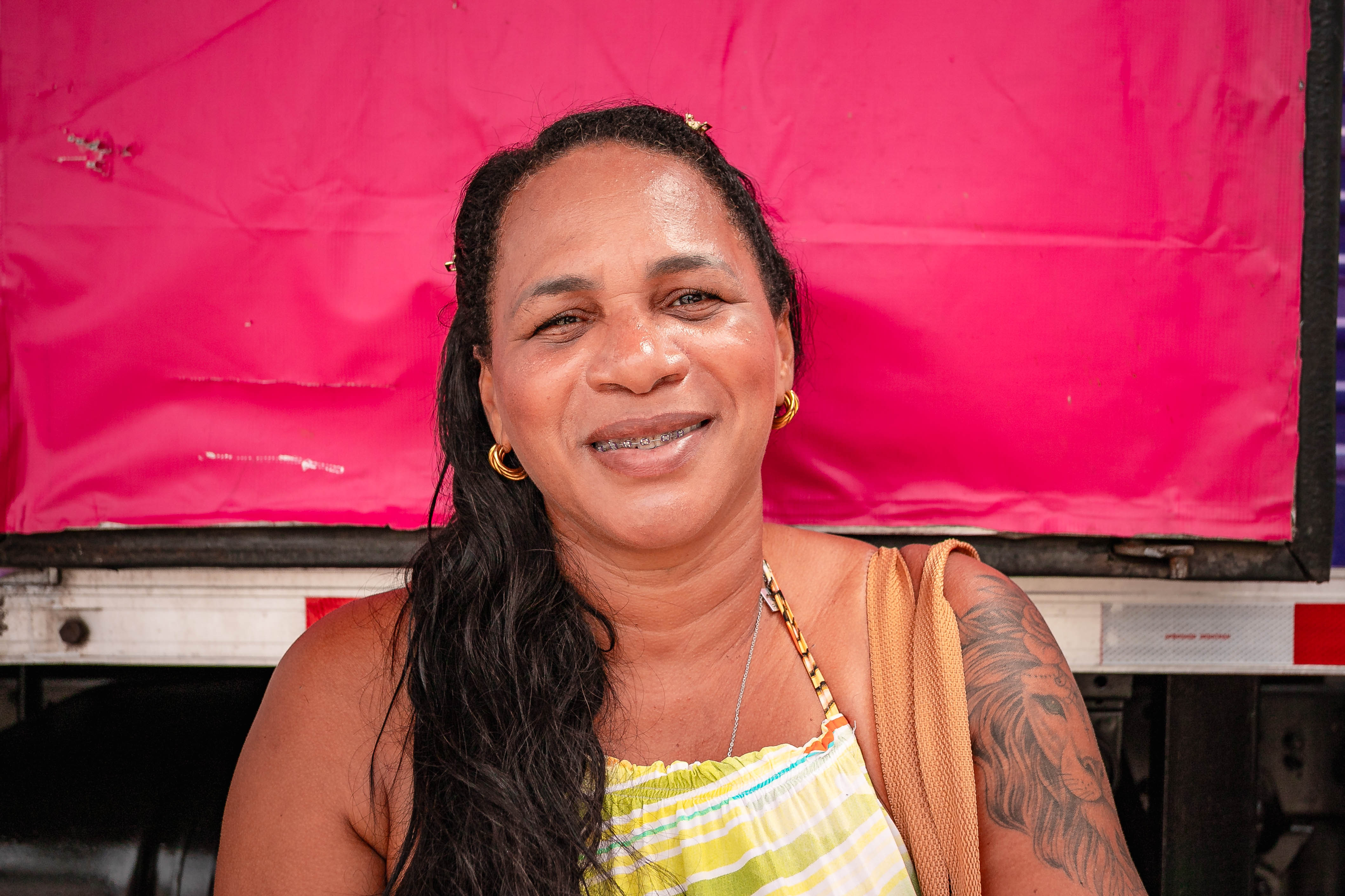 Foto: Reprodução/Lauro de Freitas - BA