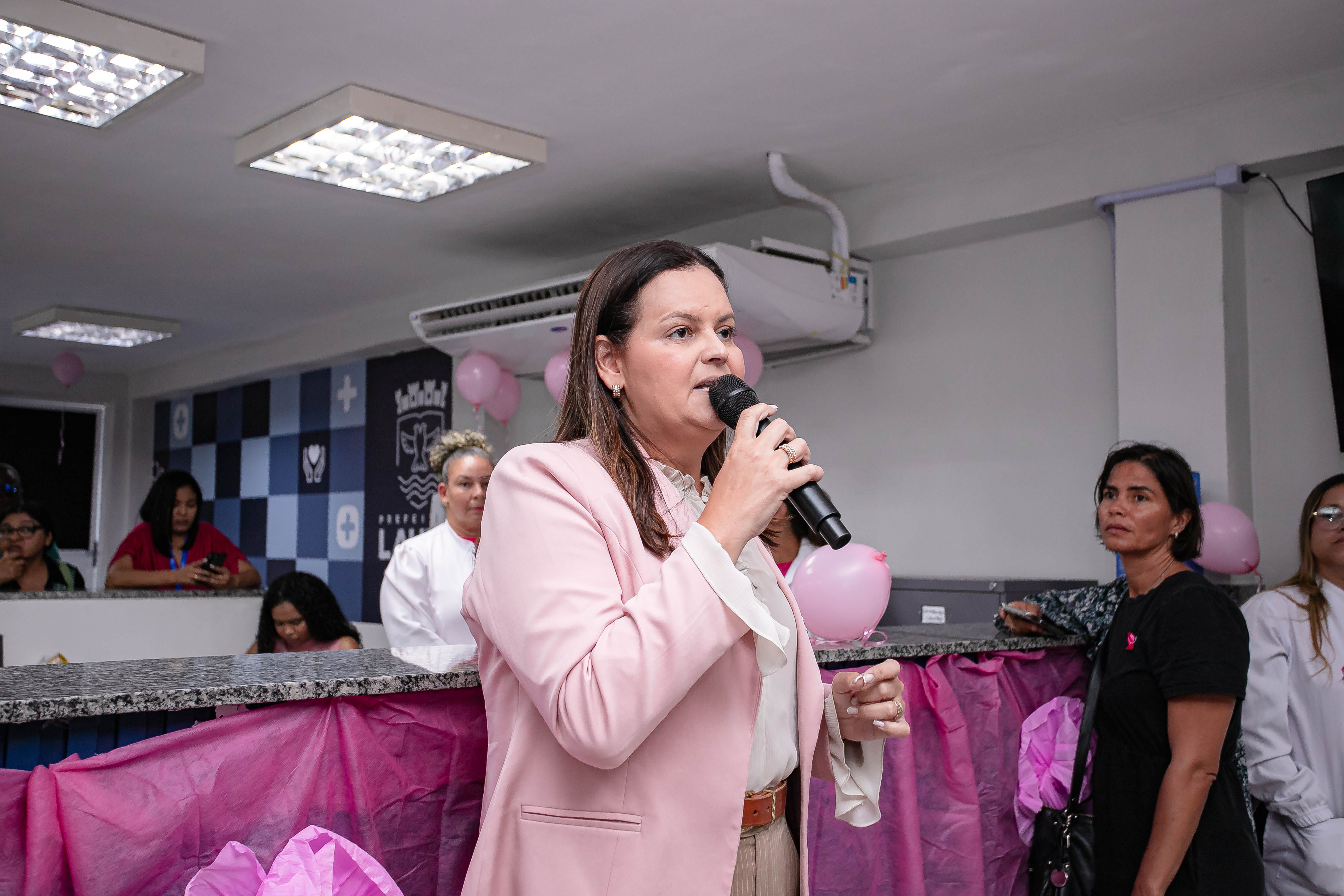 Foto: Reprodução/Lauro de Freitas - BA