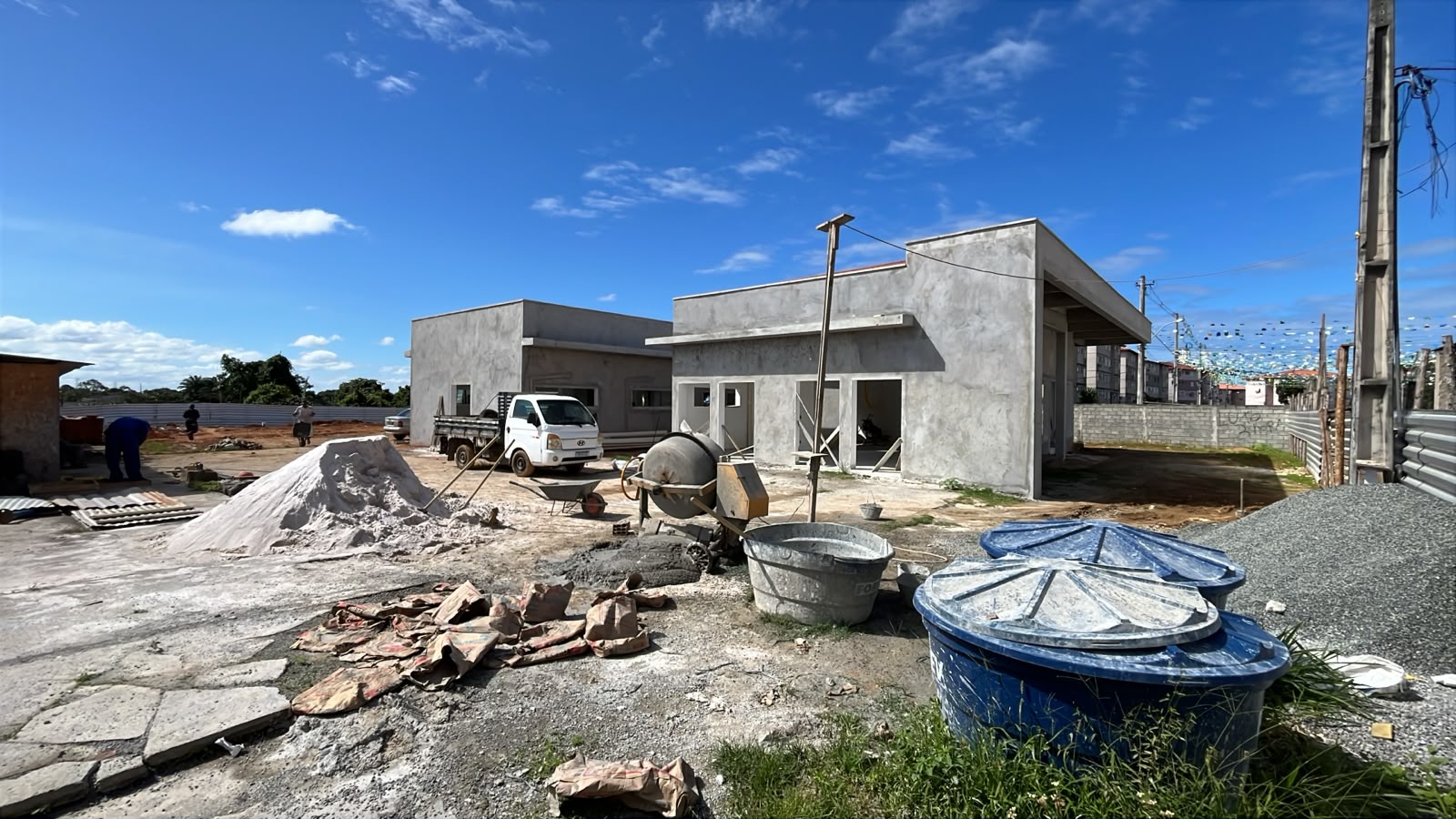 Foto: Reprodução/Lauro de Freitas - BA