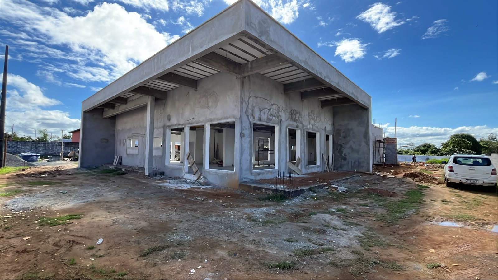 Foto: Reprodução/Lauro de Freitas - BA