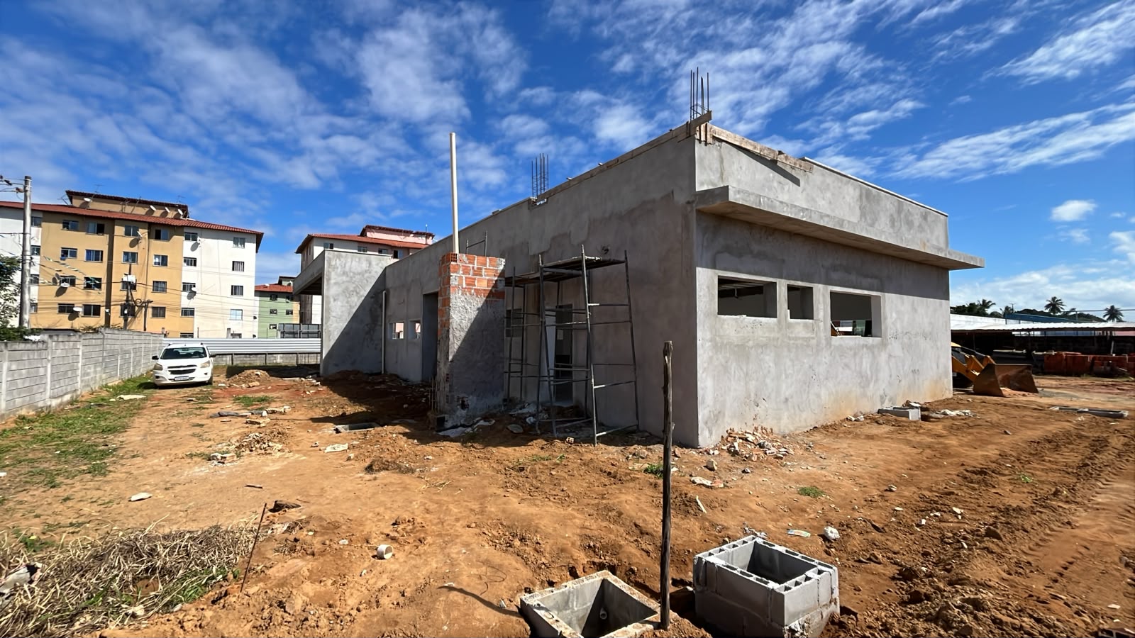 Foto: Reprodução/Lauro de Freitas - BA