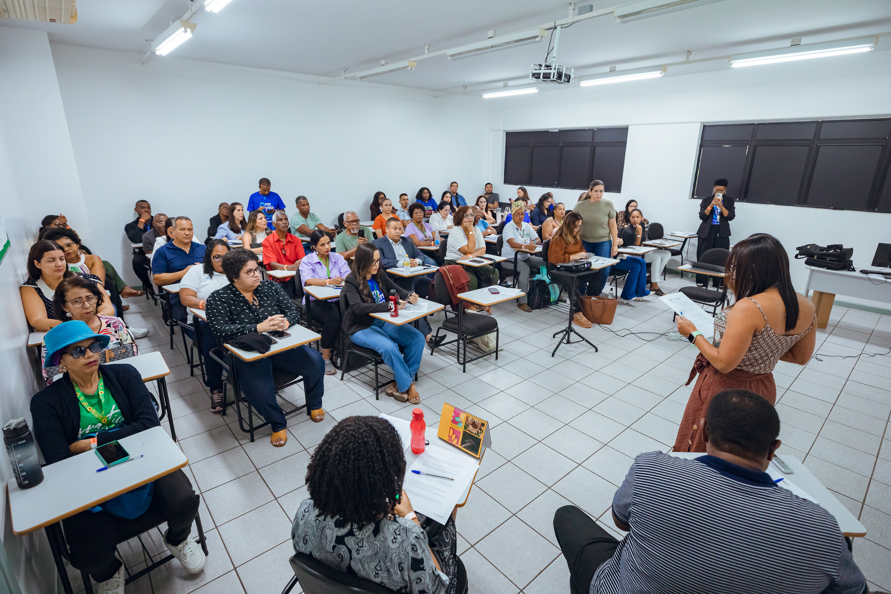 Foto: Reprodução/Lauro de Freitas - BA