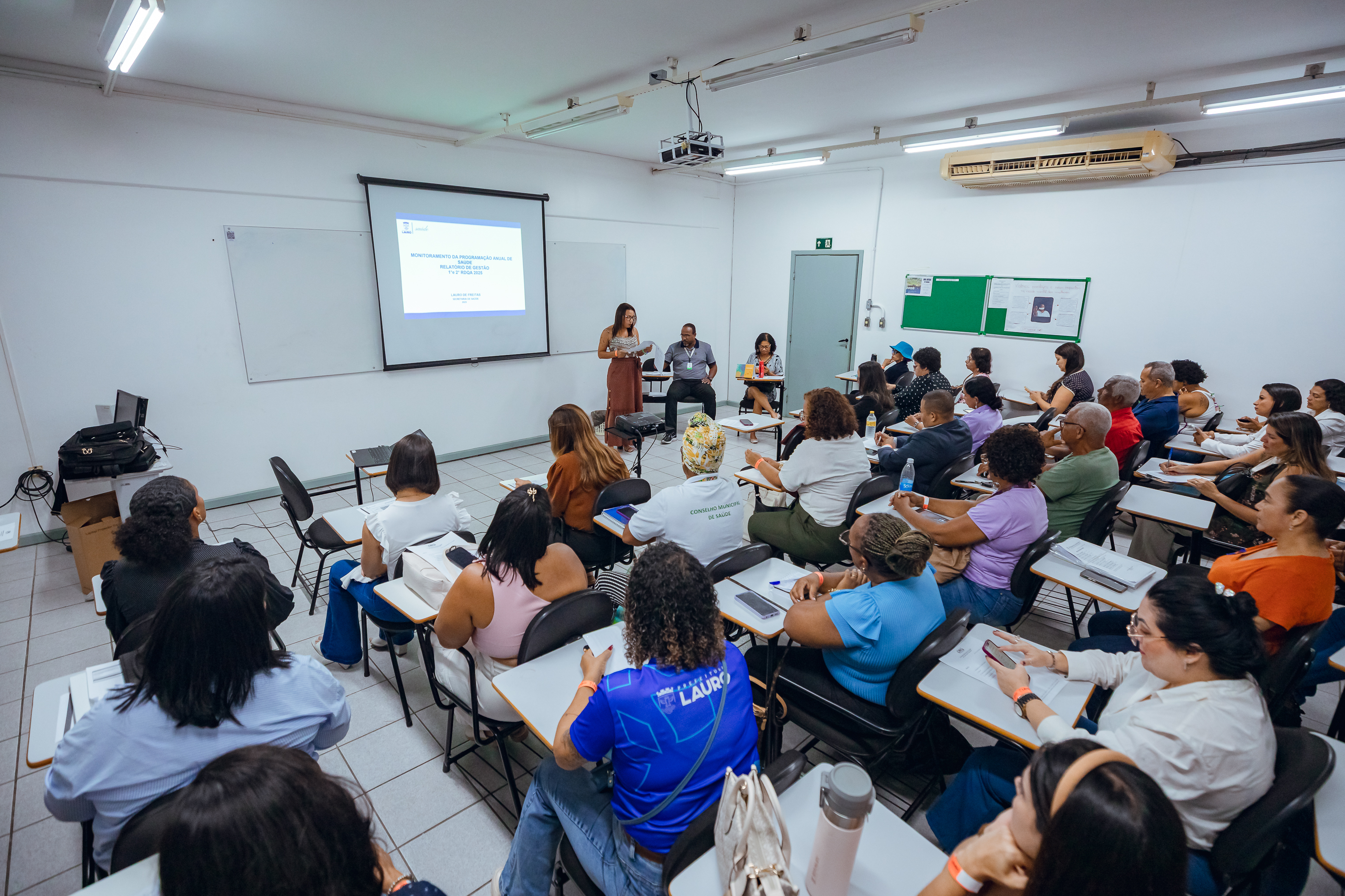 Foto: Reprodução/Lauro de Freitas - BA