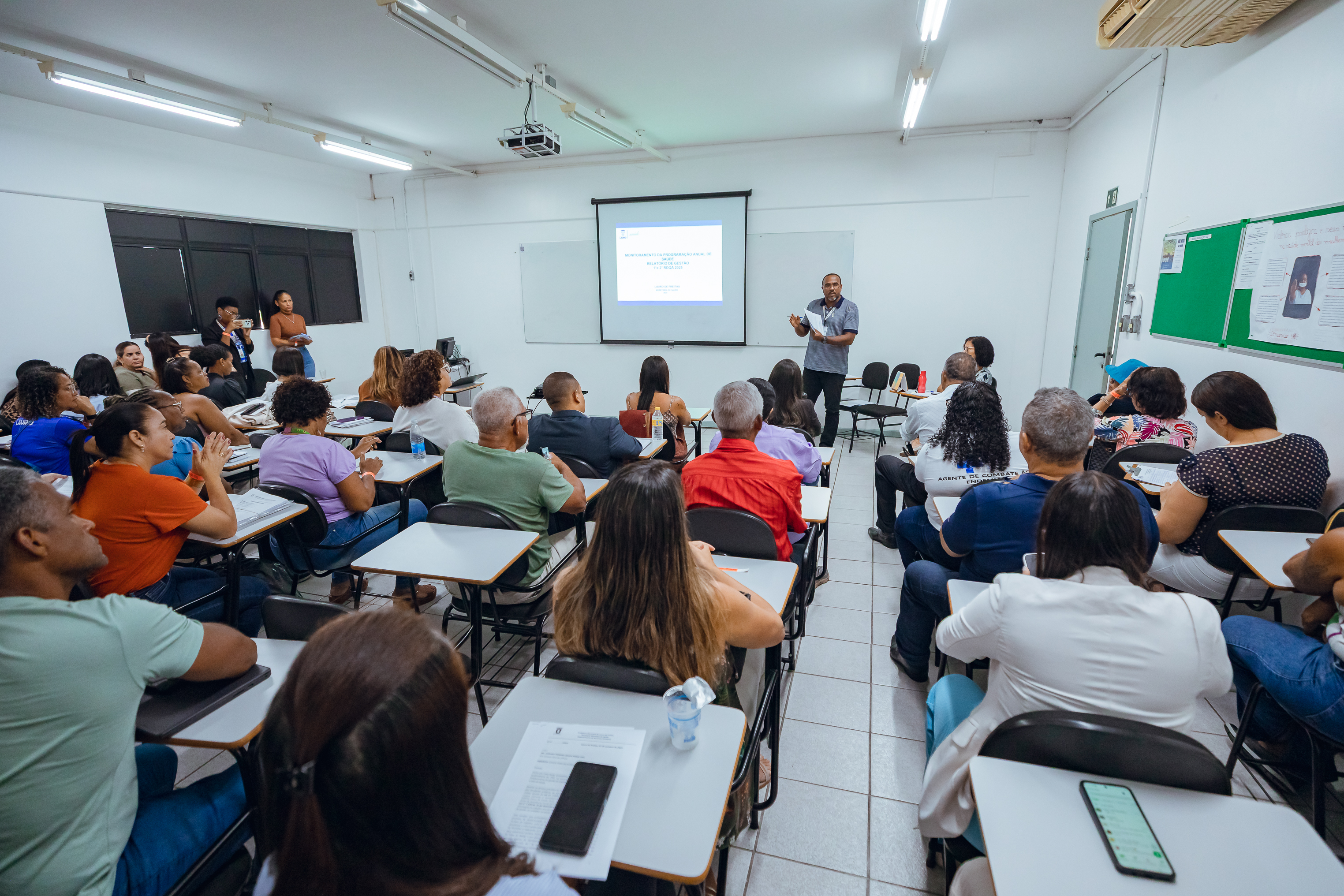 Foto: Reprodução/Lauro de Freitas - BA