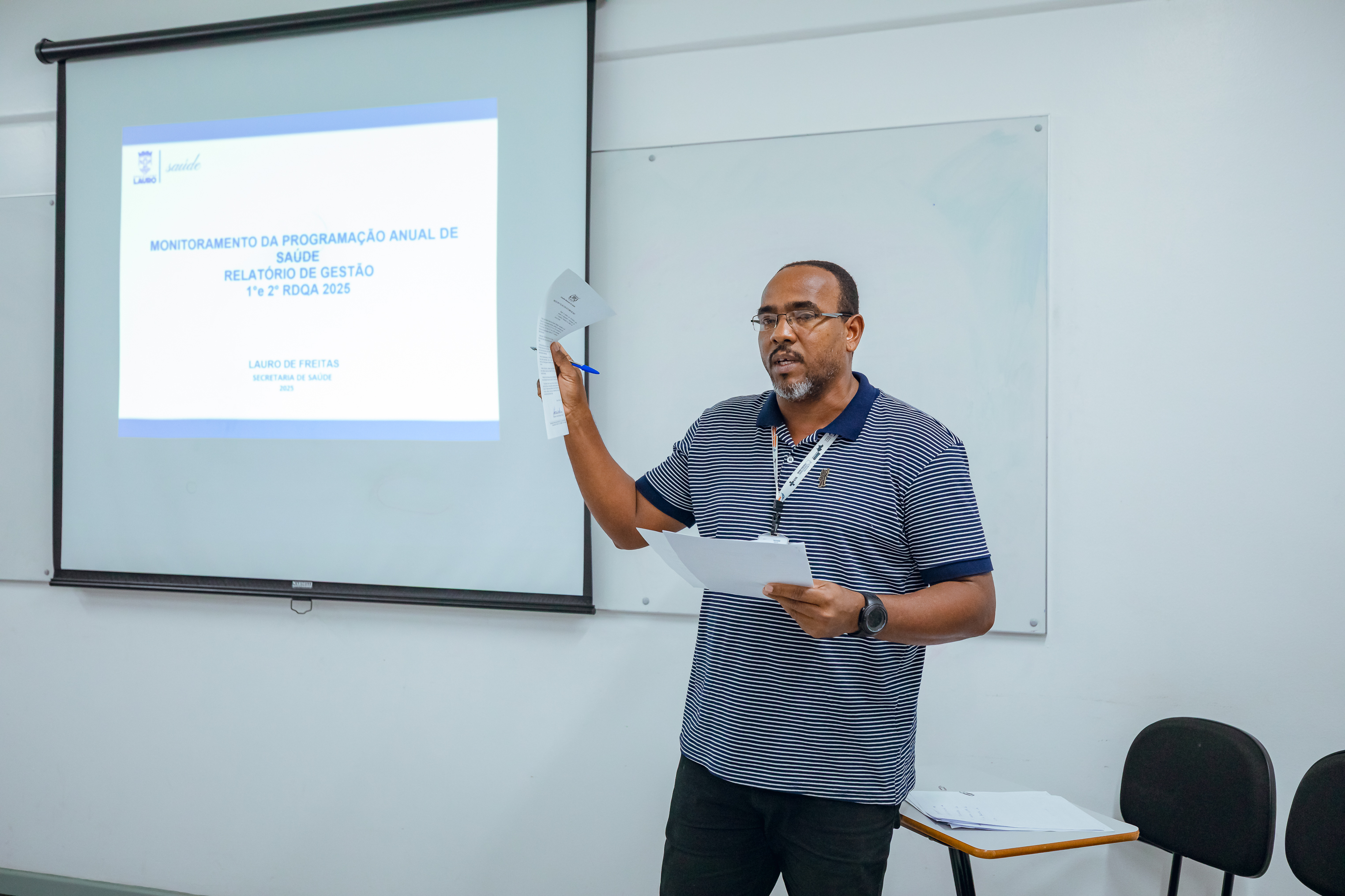 Foto: Reprodução/Lauro de Freitas - BA