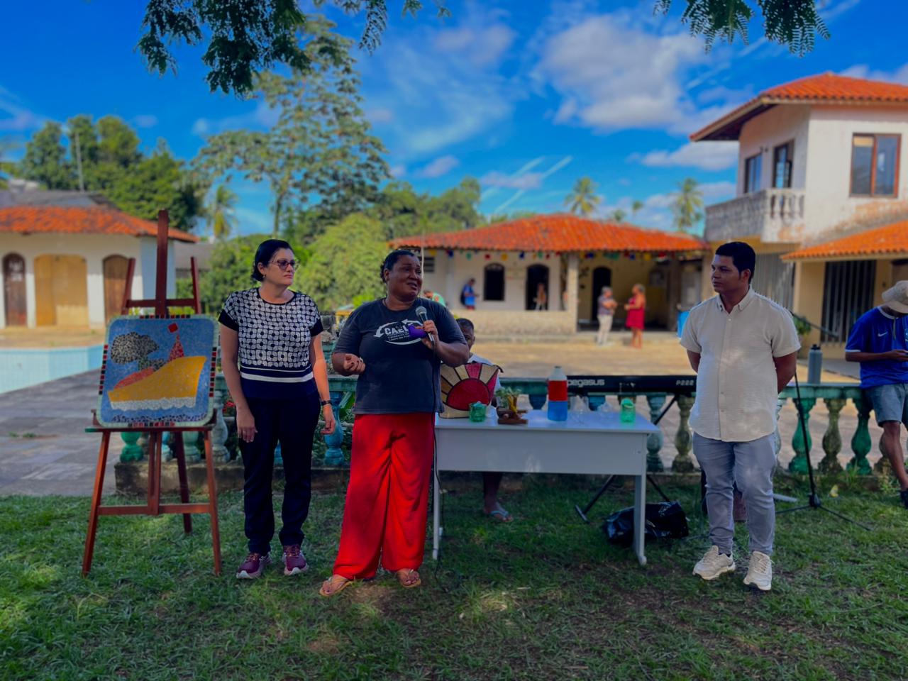 Foto: Reprodução/Lauro de Freitas - BA