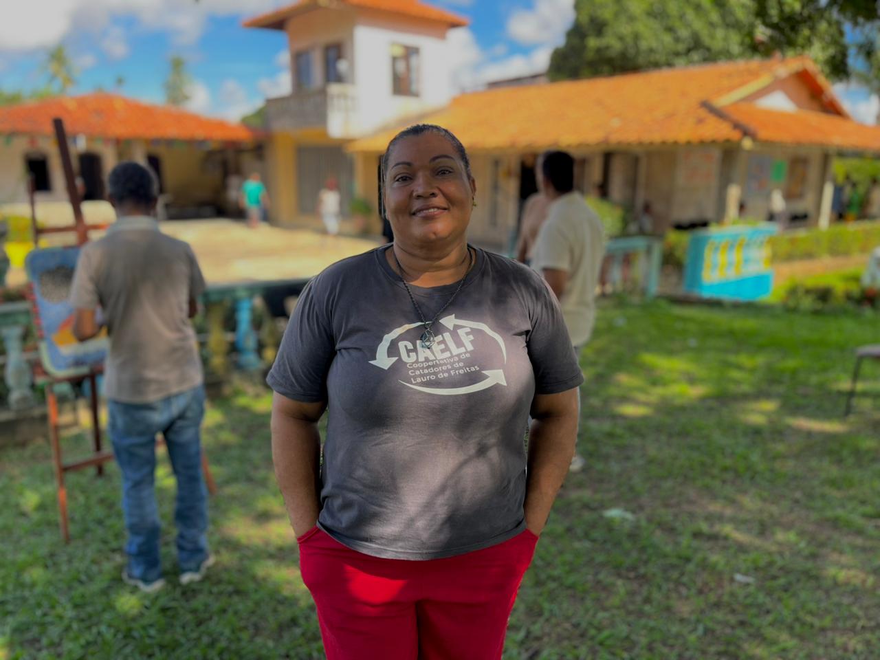 Foto: Reprodução/Lauro de Freitas - BA