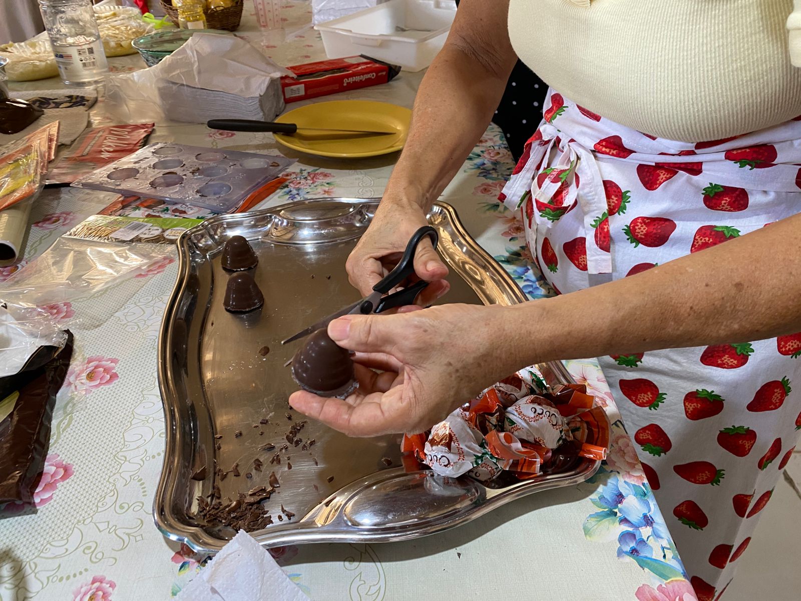 Foto: Reprodução/Lauro de Freitas - BA