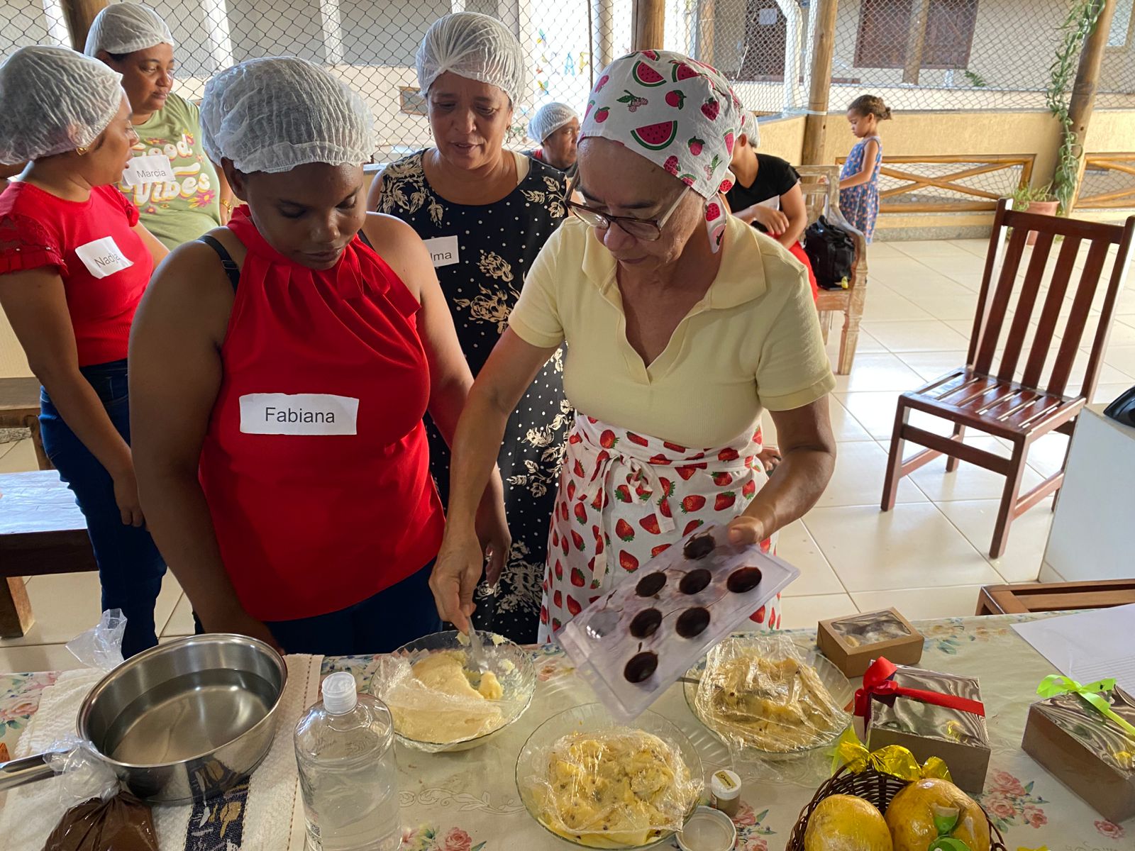 Foto: Reprodução/Lauro de Freitas - BA