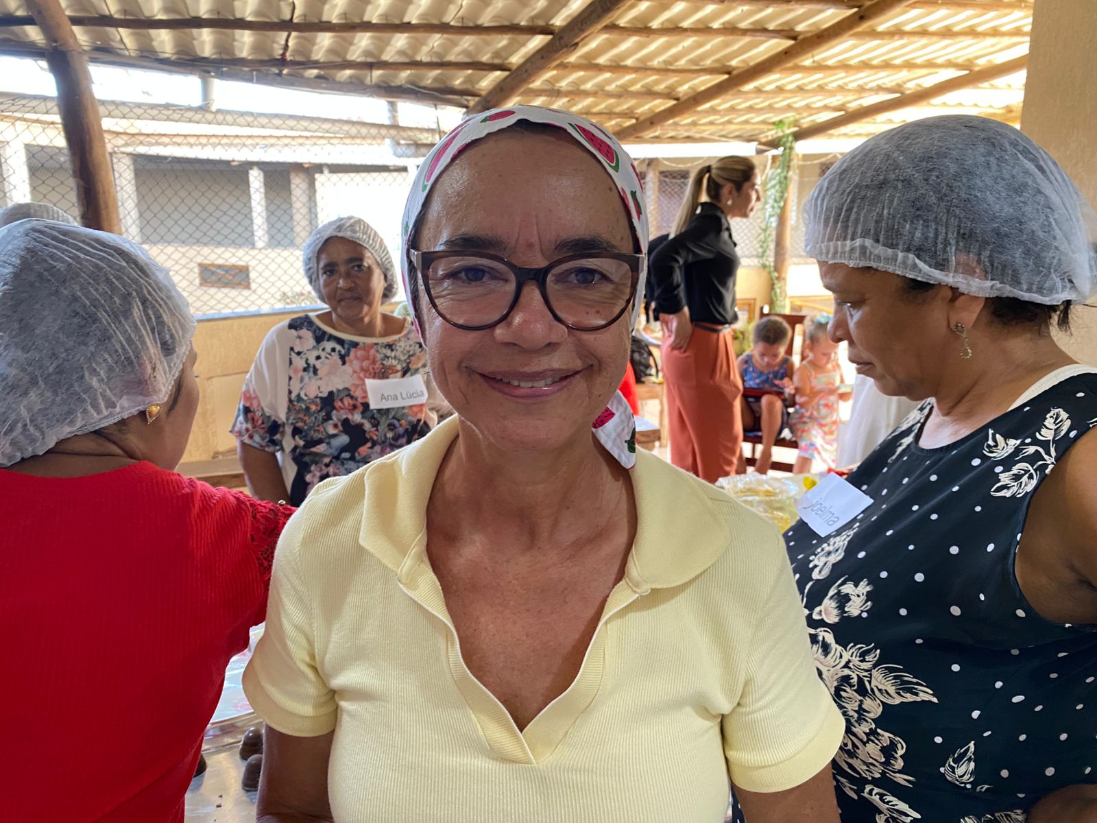 Foto: Reprodução/Lauro de Freitas - BA