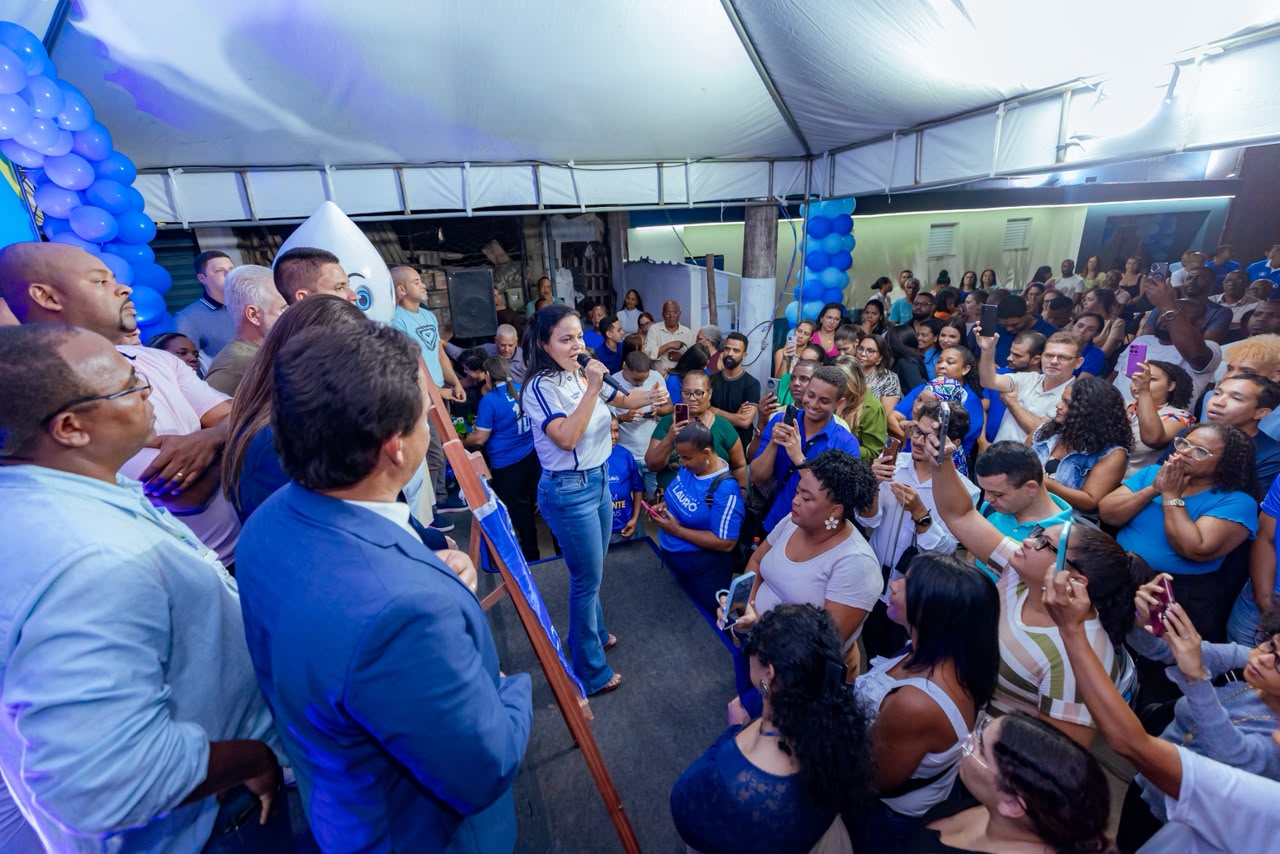 Foto: Reprodução/Lauro de Freitas - BA