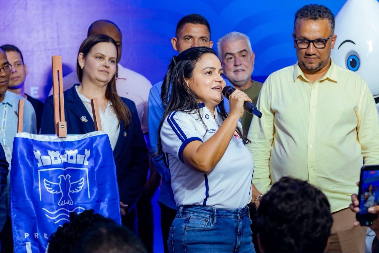 Foto: Reprodução/Lauro de Freitas - BA