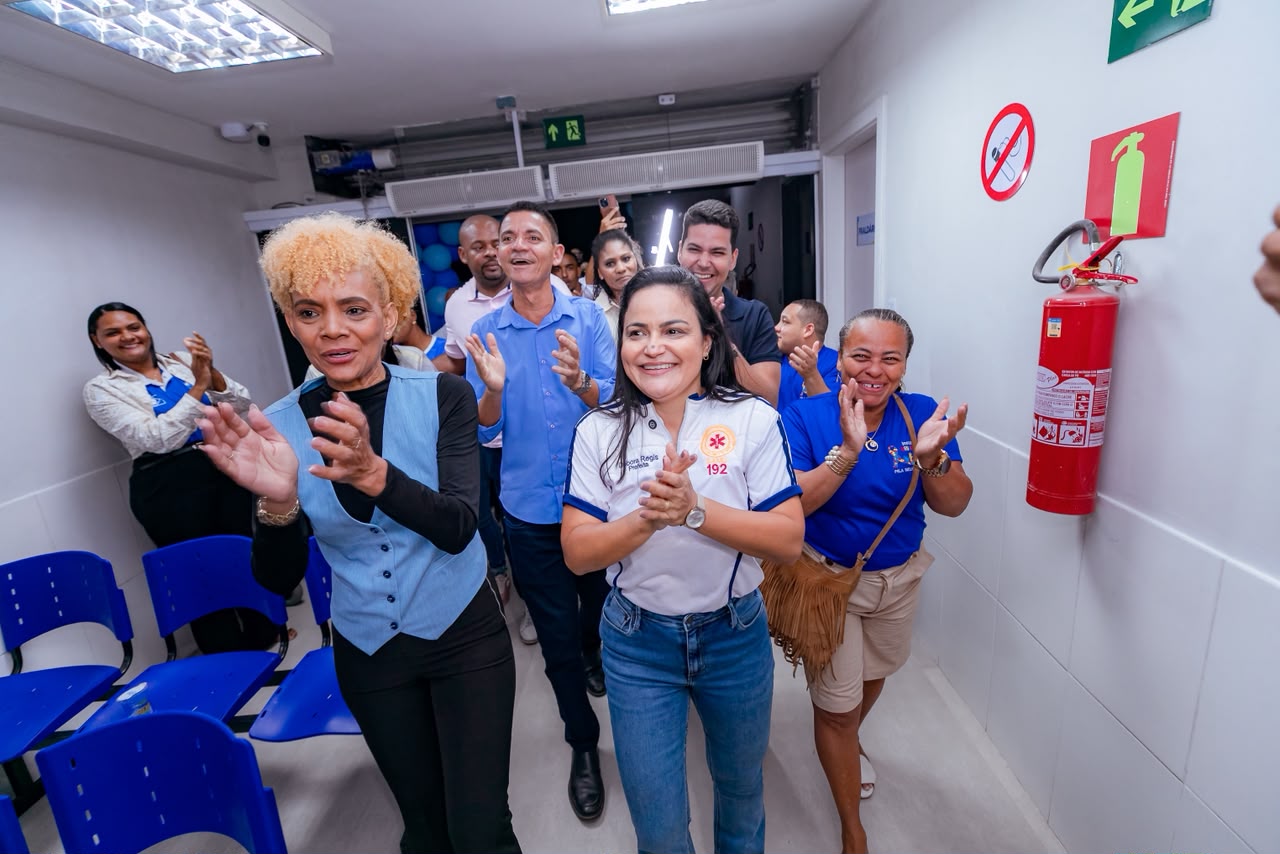 Foto: Reprodução/Lauro de Freitas - BA