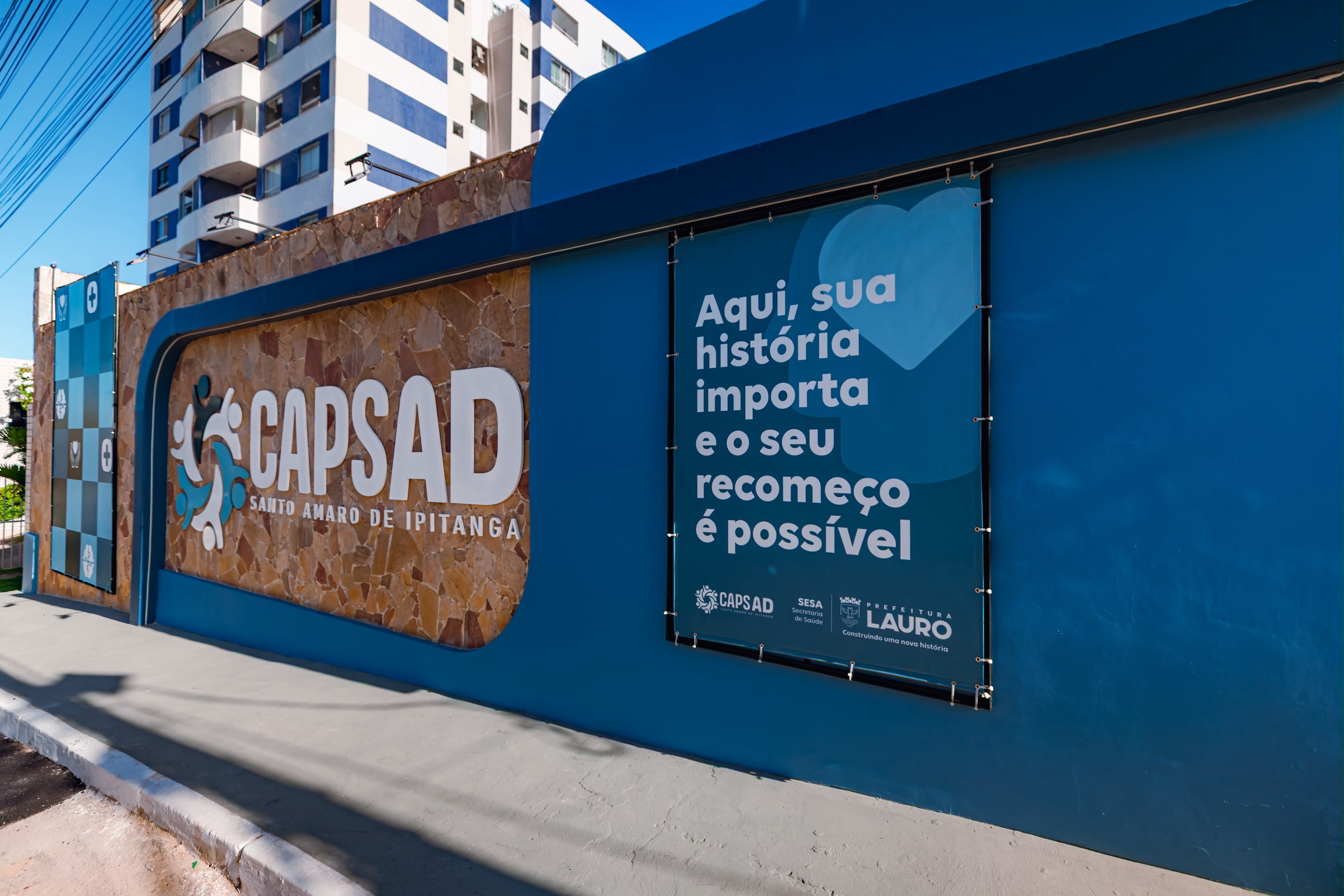 Foto: Reprodução/Lauro de Freitas - BA