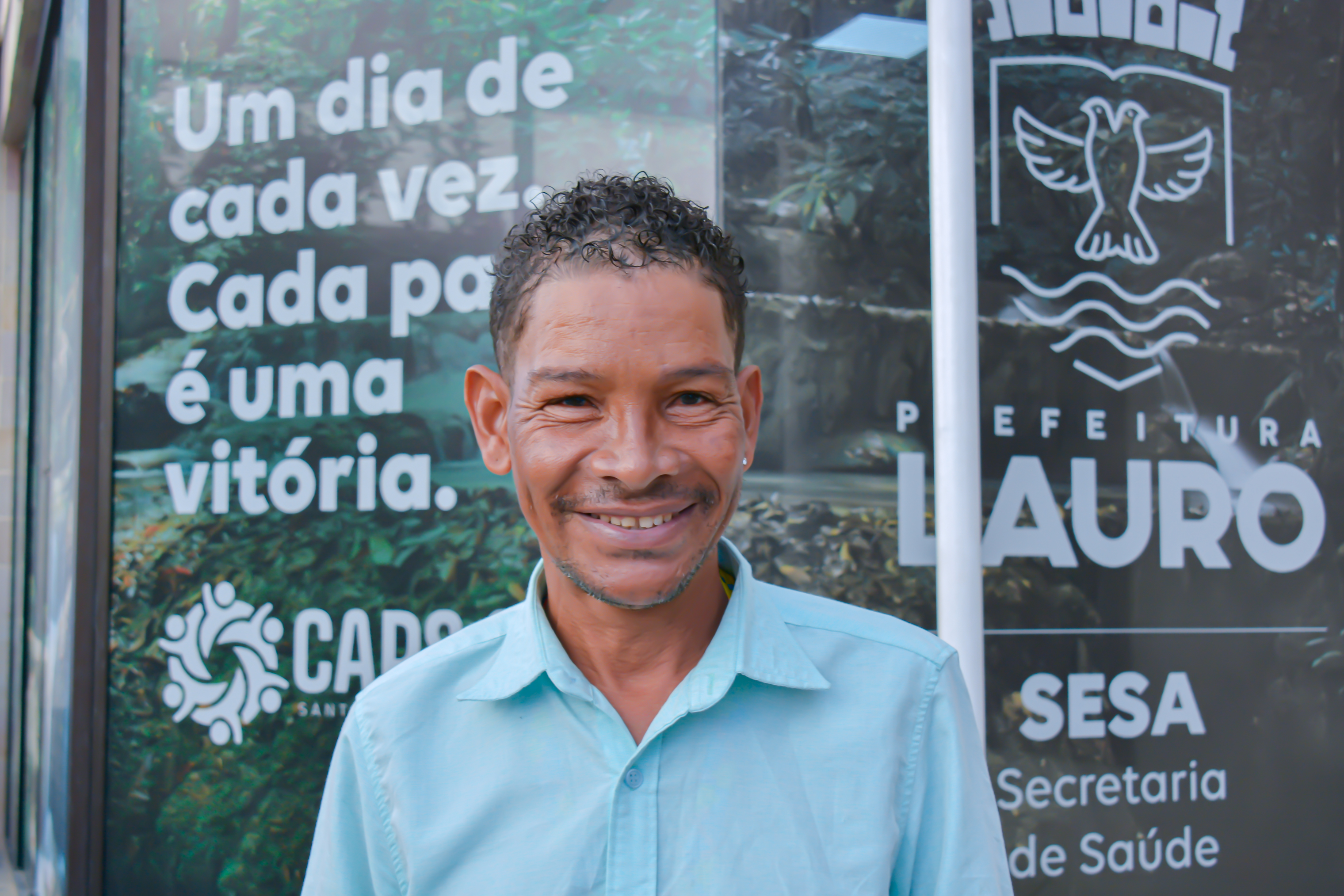 Foto: Reprodução/Lauro de Freitas - BA