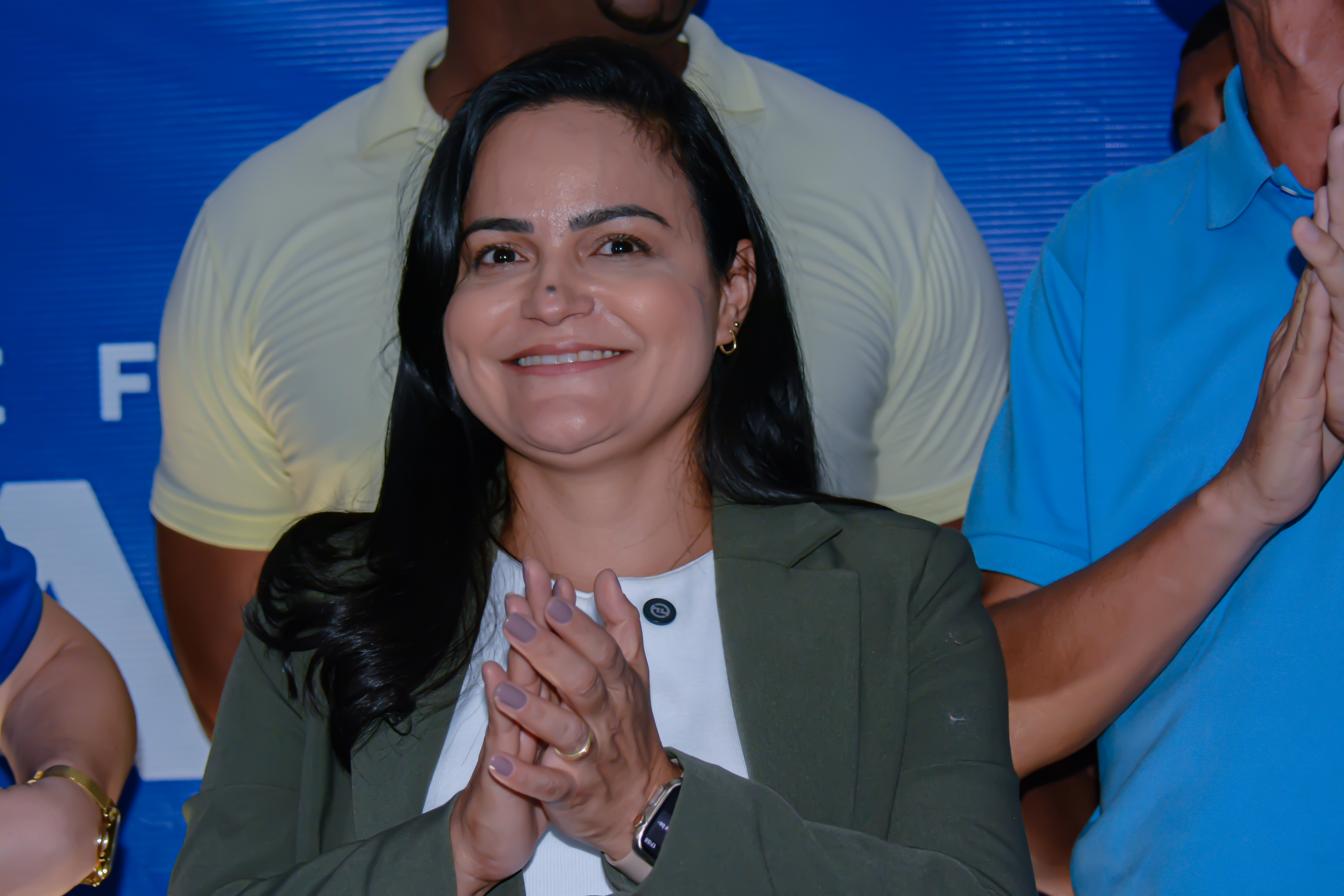 Foto: Reprodução/Lauro de Freitas - BA