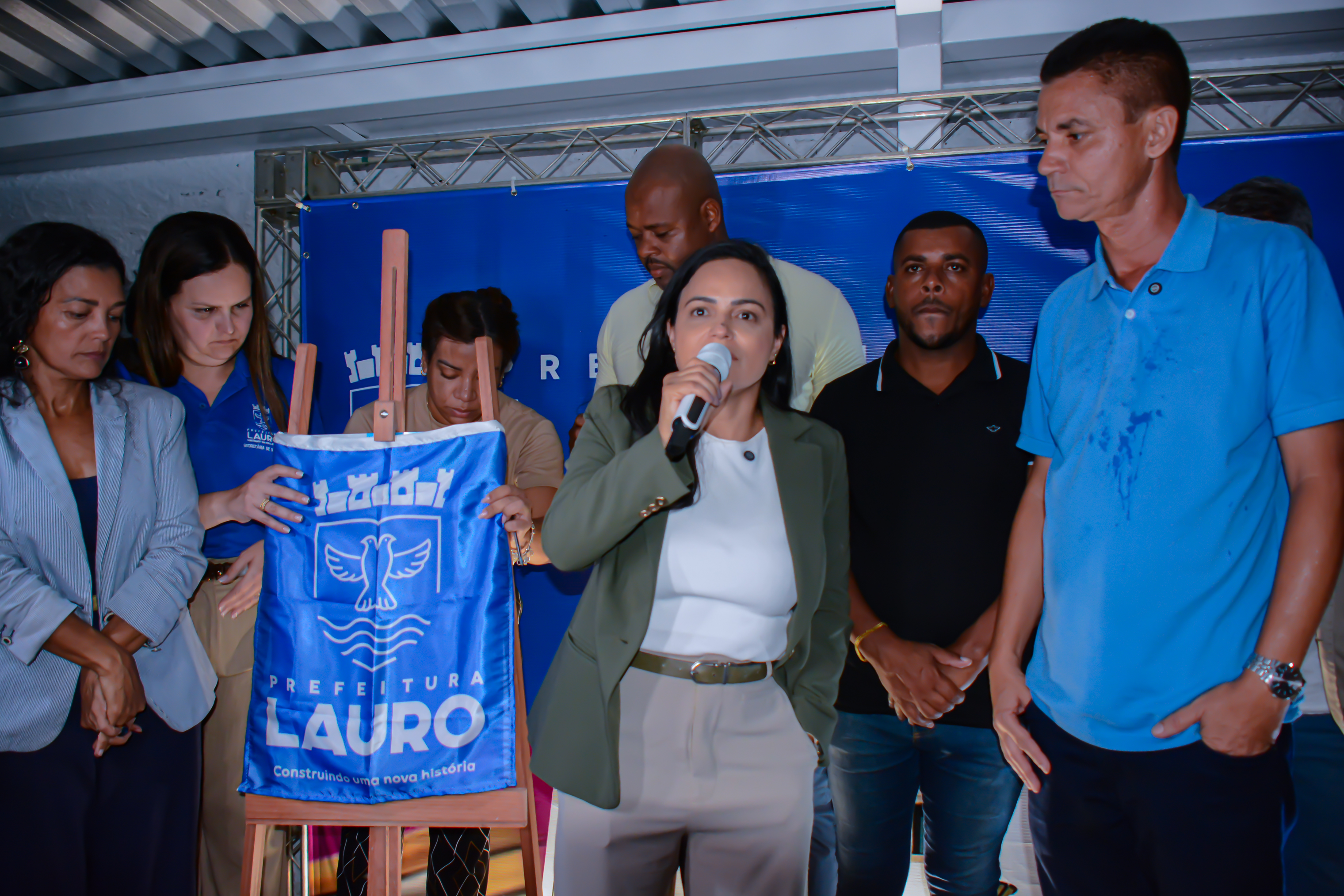Foto: Reprodução/Lauro de Freitas - BA