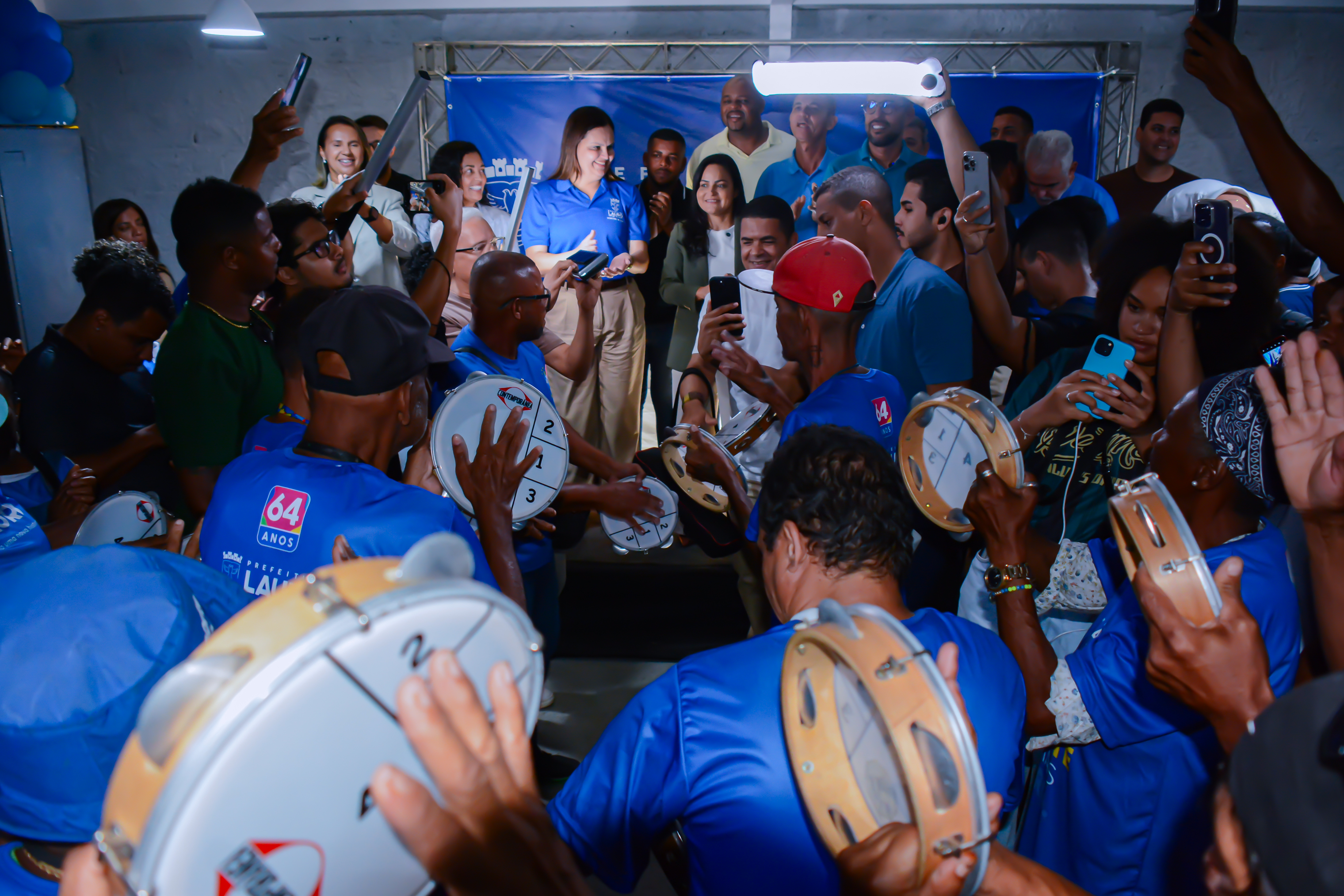 Foto: Reprodução/Lauro de Freitas - BA