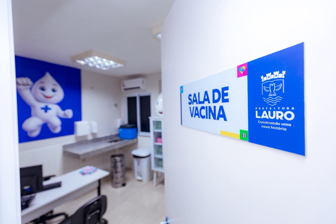 Foto: Reprodução/Lauro de Freitas - BA