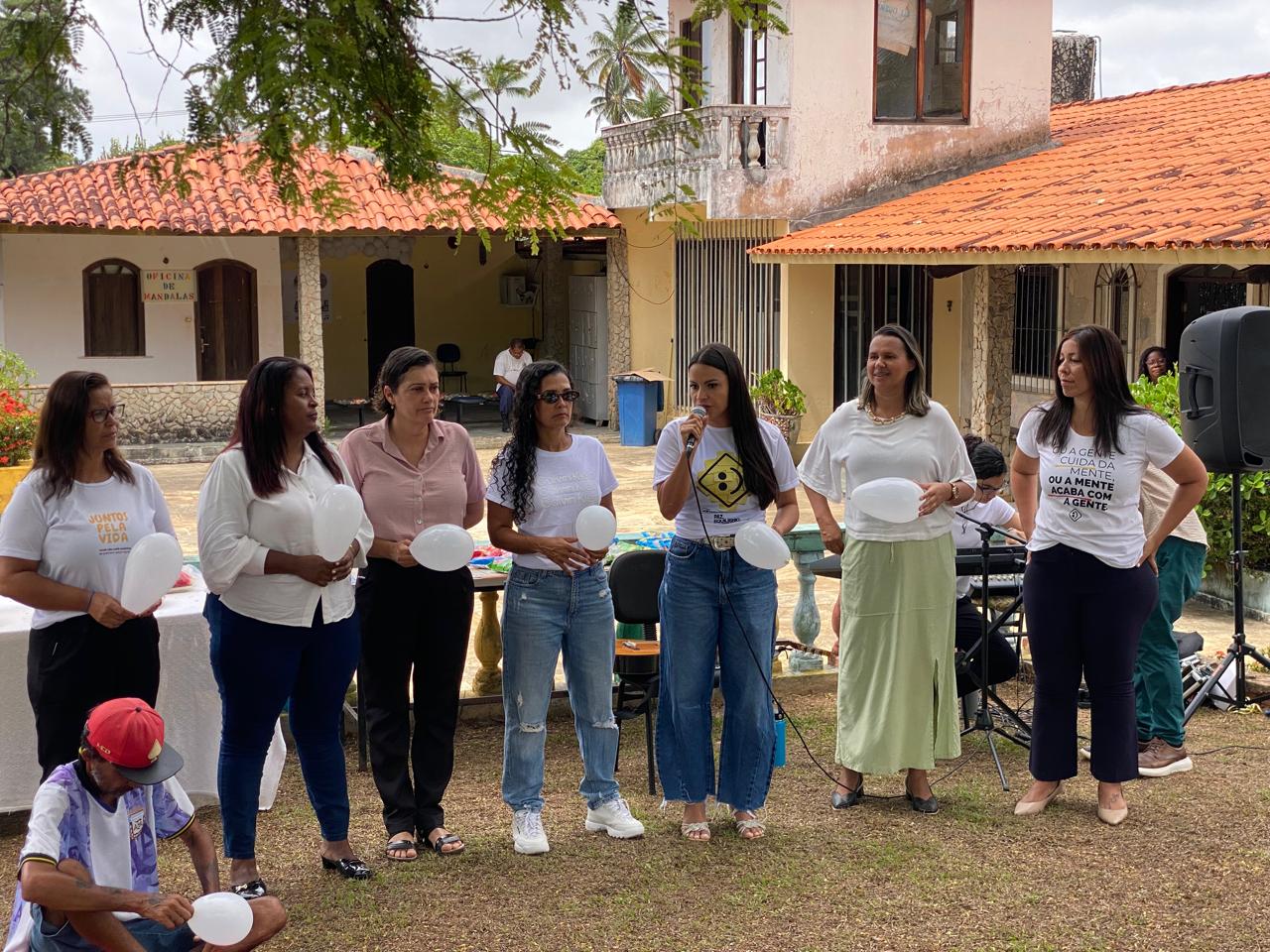 Foto: Reprodução/Lauro de Freitas - BA