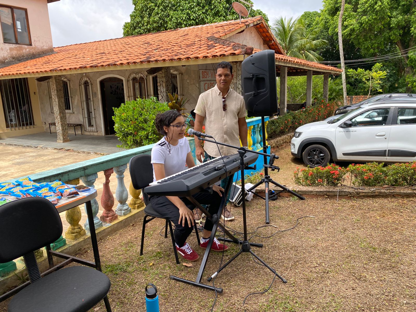 Foto: Reprodução/Lauro de Freitas - BA