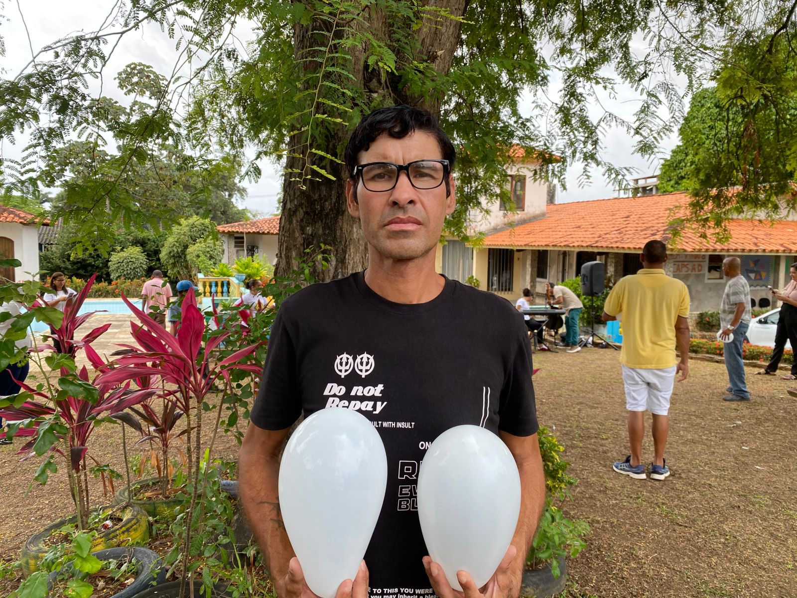 Foto: Reprodução/Lauro de Freitas - BA